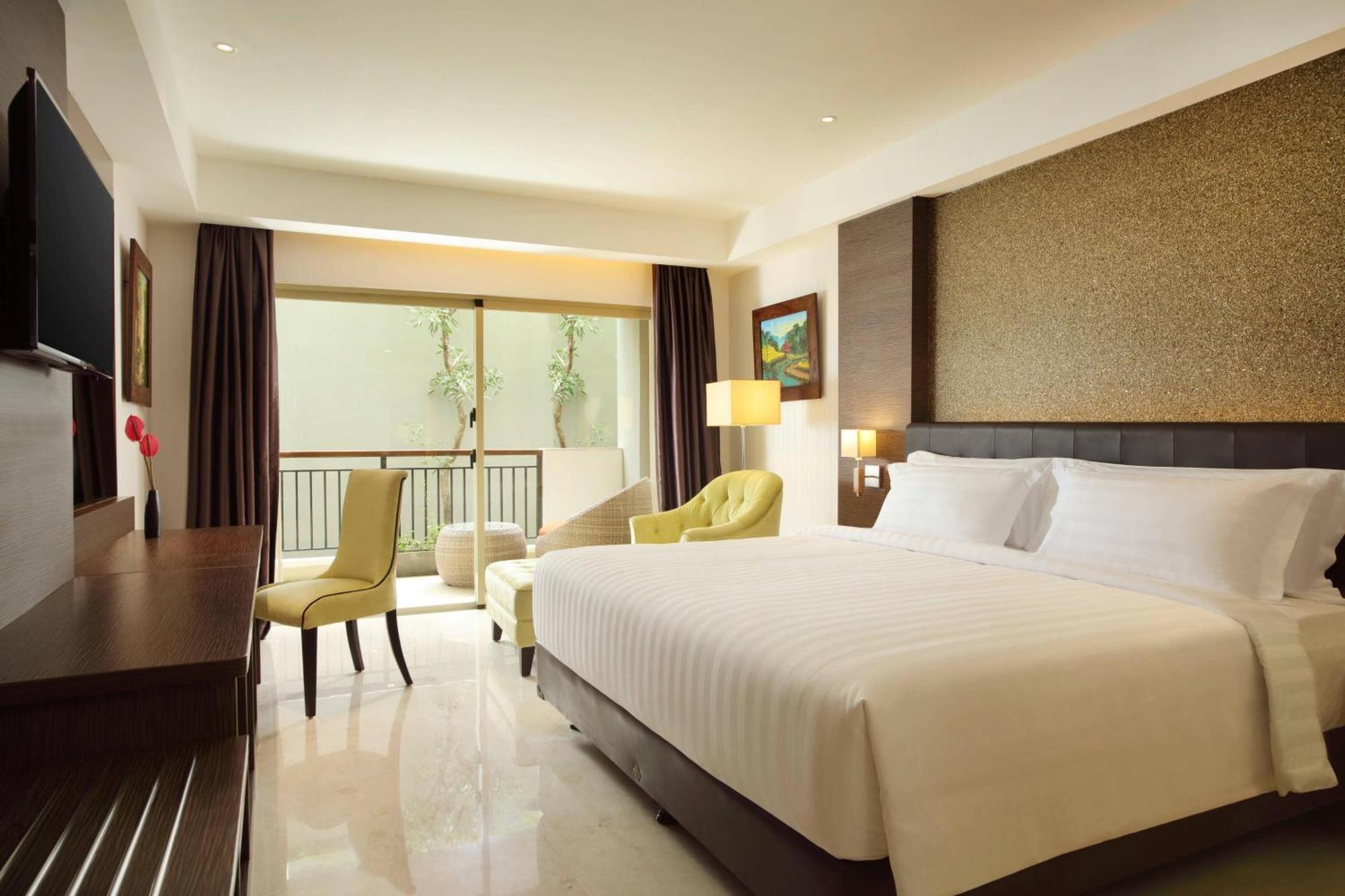 Resort Sthala, A Tribute Portfolio Hotel, Bali 5*