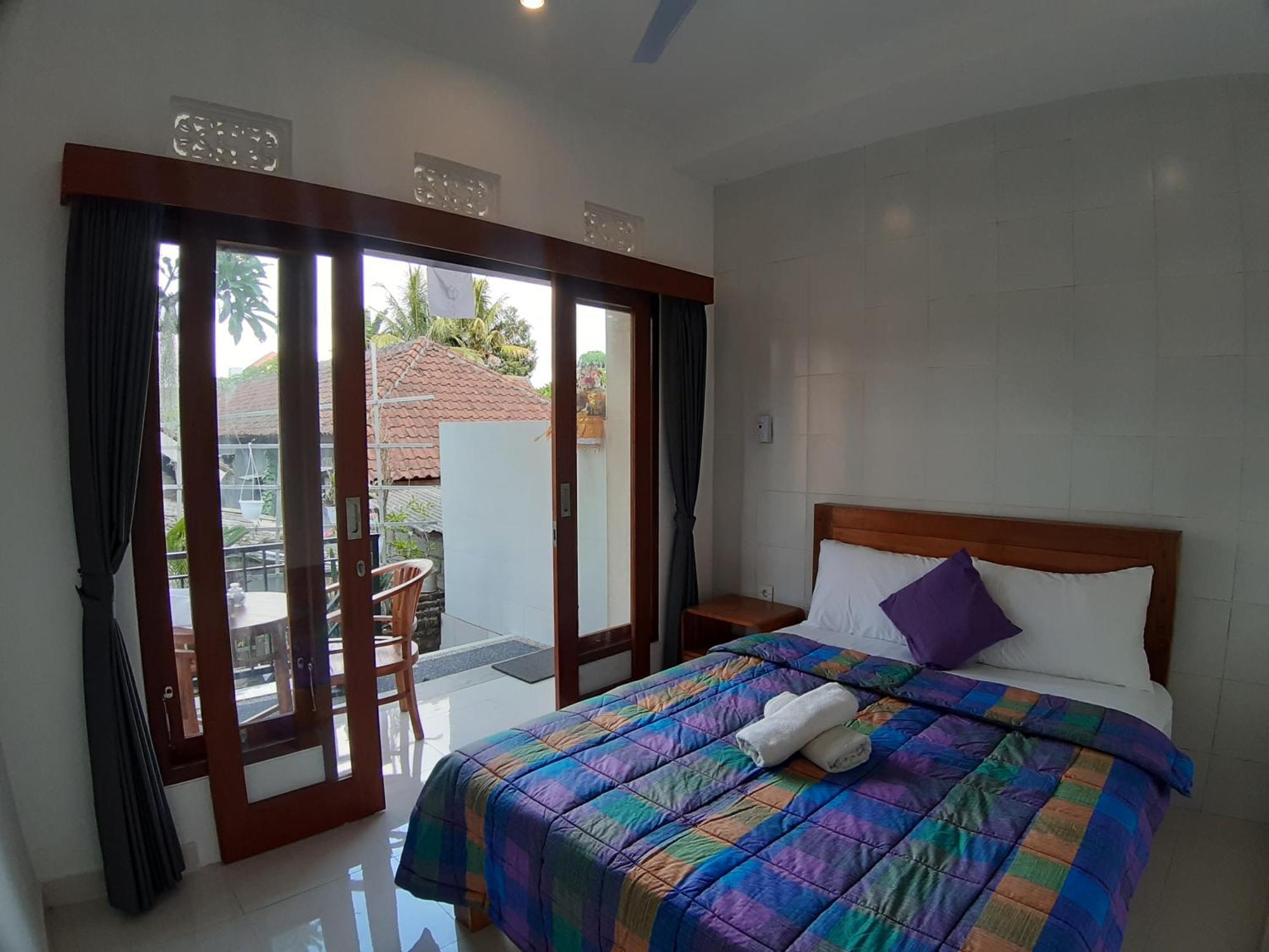 Patra House Privatunterkunft Ubud