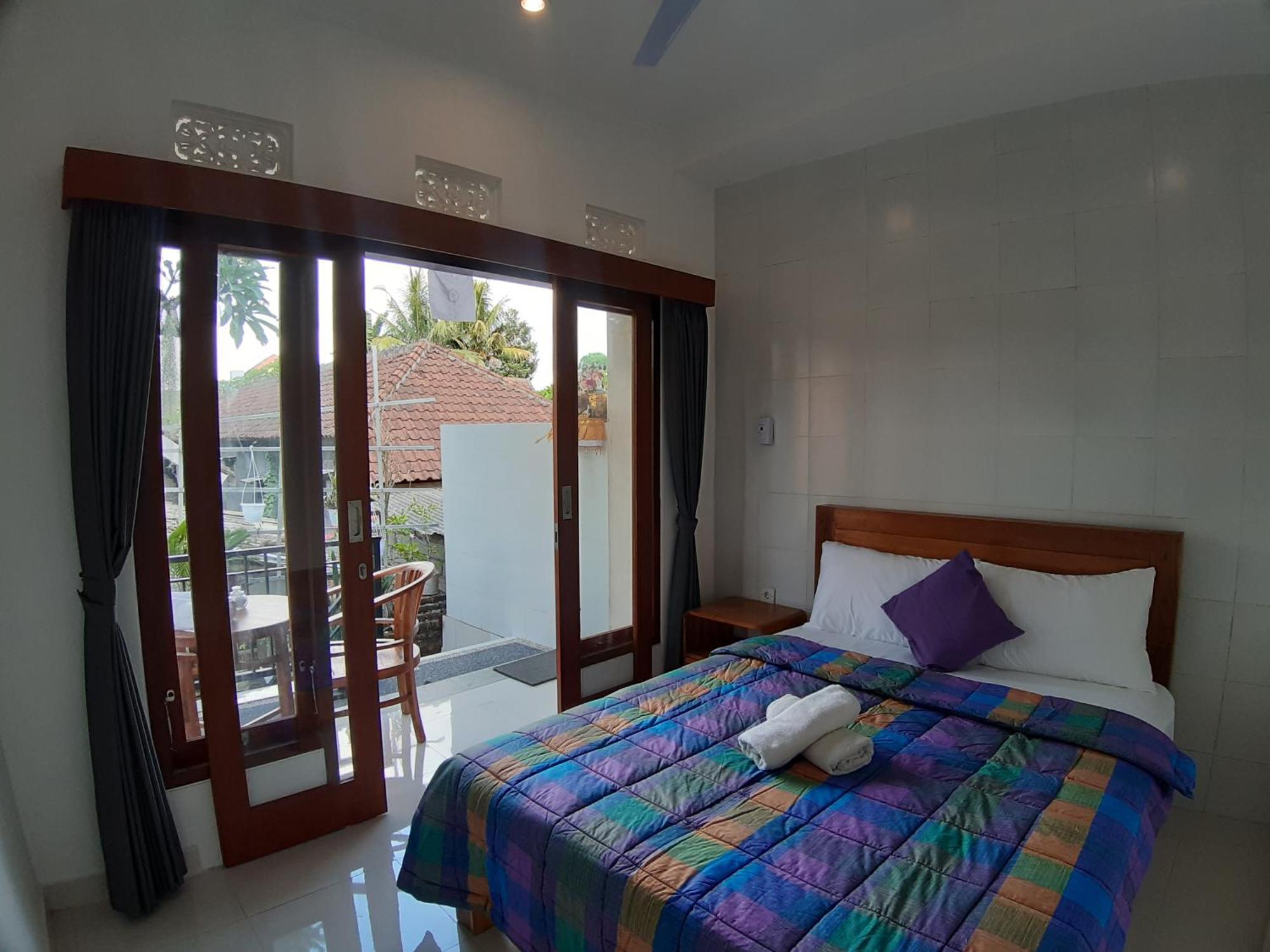 Patra House Privatunterkunft