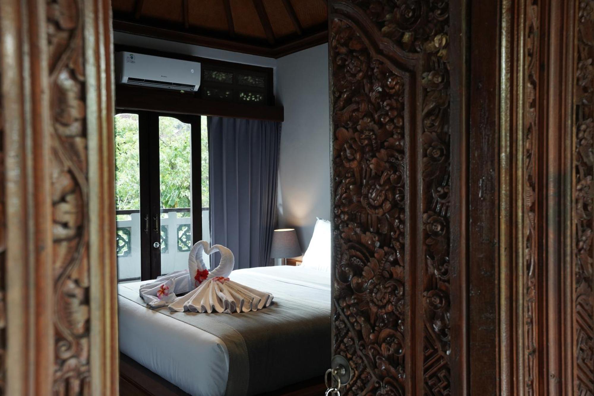 New Mumbul * Ubud
