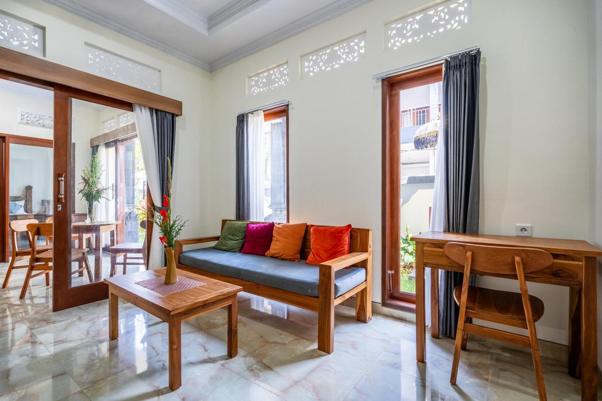 Rava Andong Ubud (Bali)