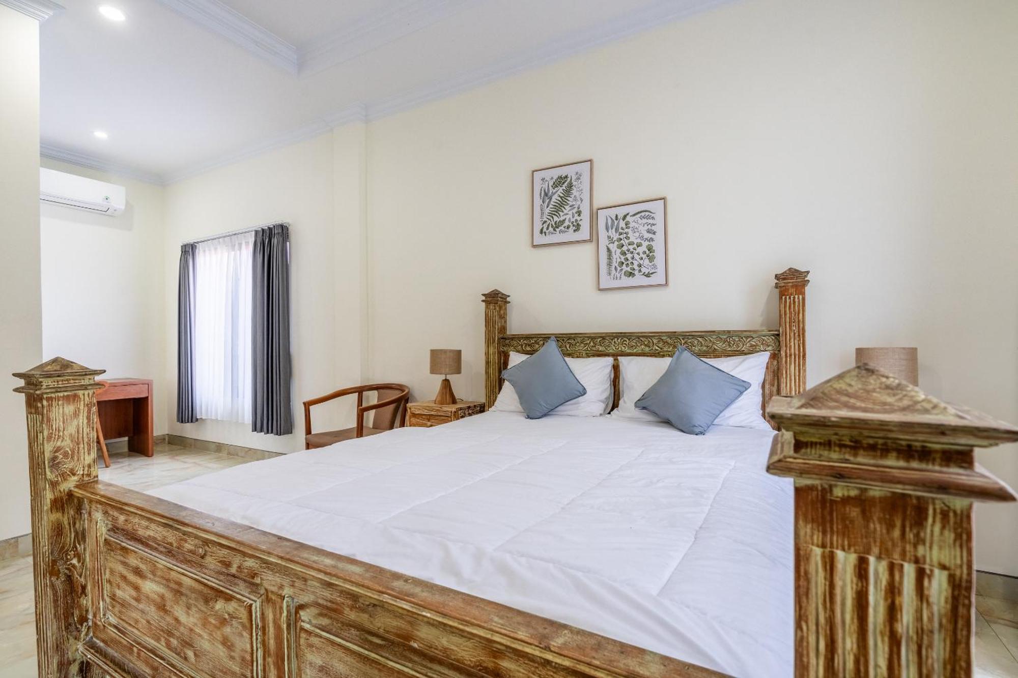 Rava Andong Guest house