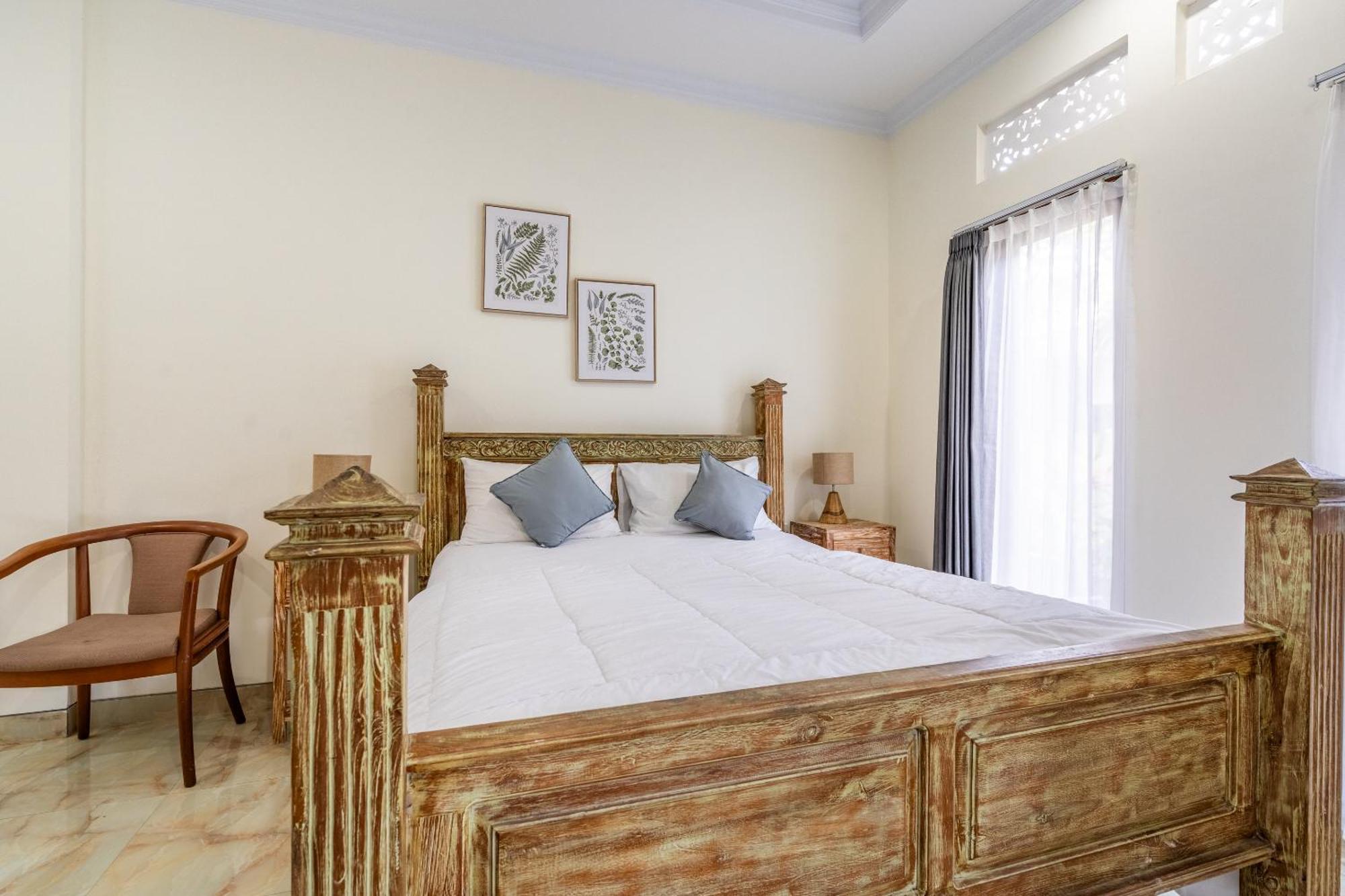 Guest house Rava Andong *
