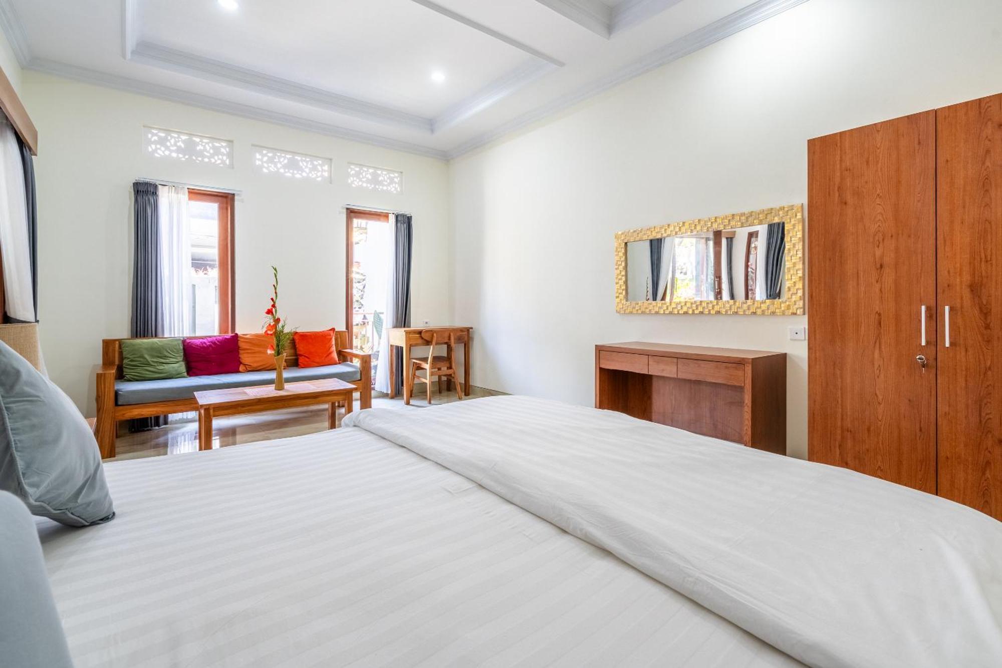 Rava Andong Guest house *
