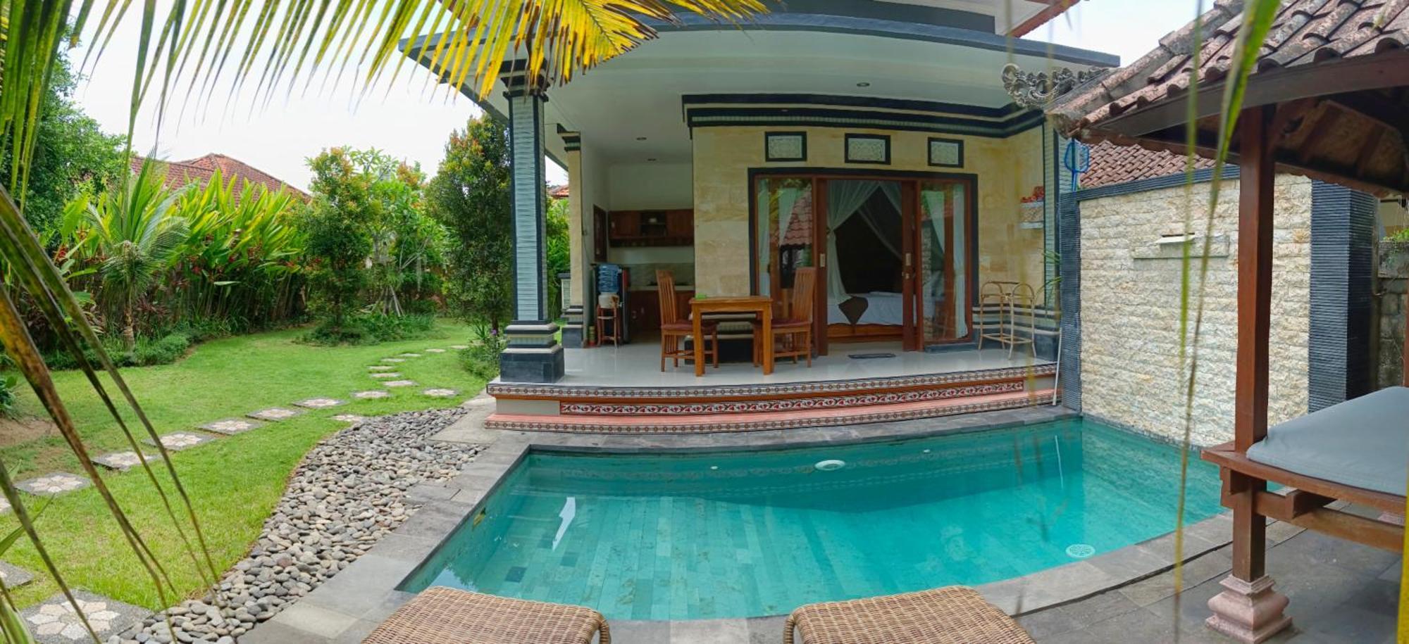 Kanaya Ubud