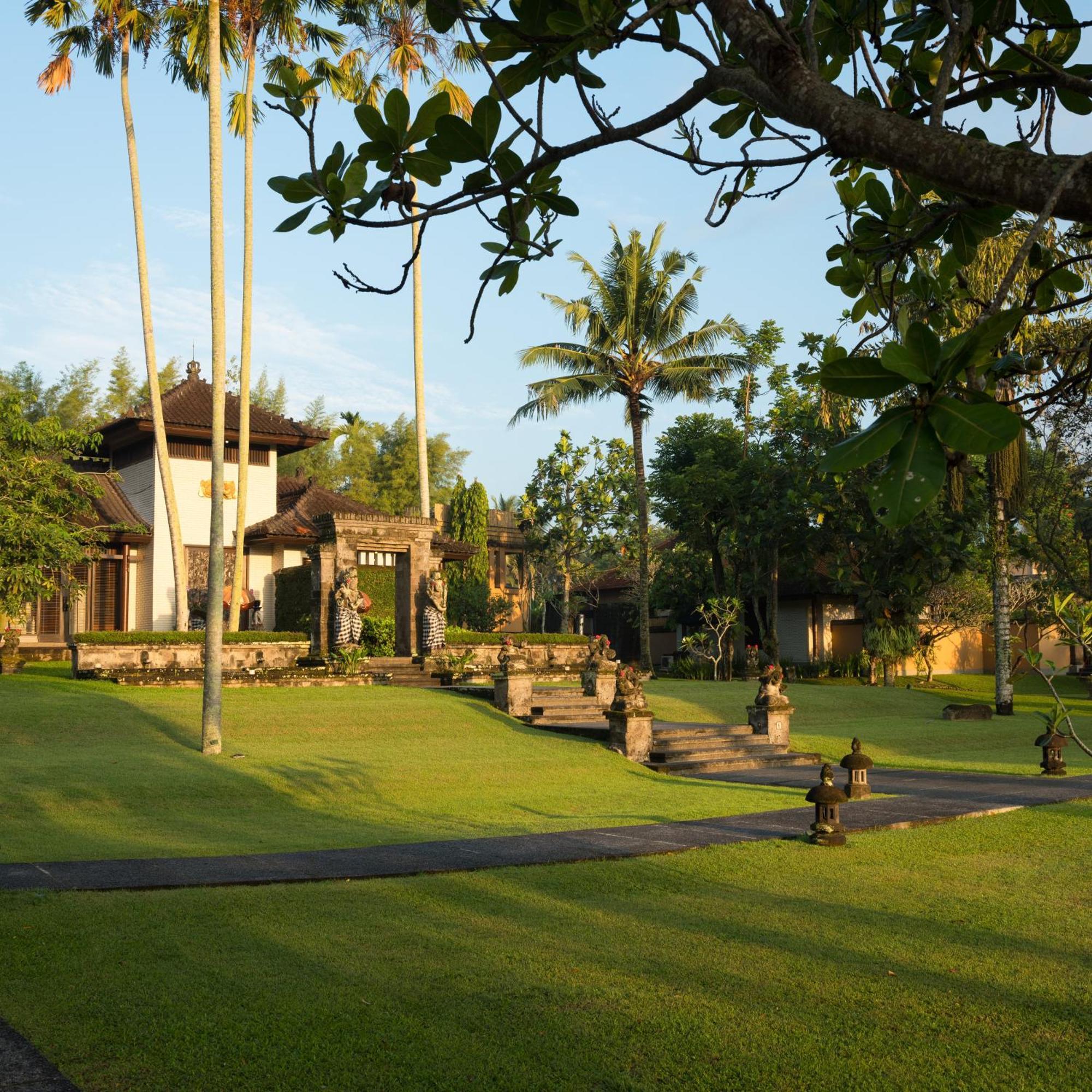 Tanah Gajah, A By Hadiprana Resort