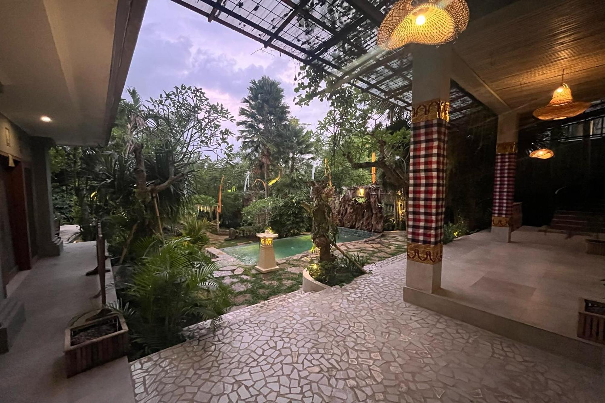Nayaka Living Ubud (Bali)