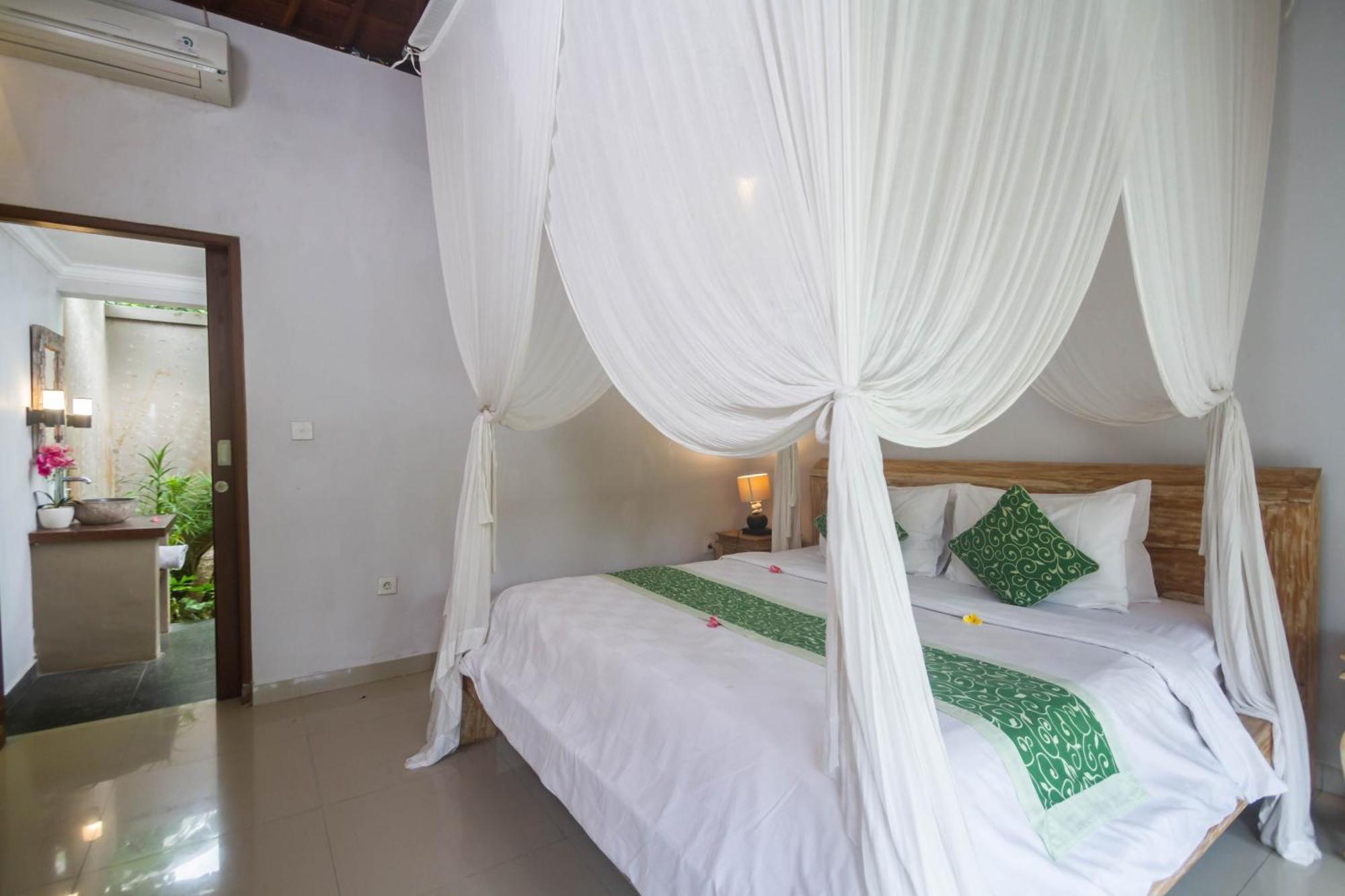Parthi Puri Guest house