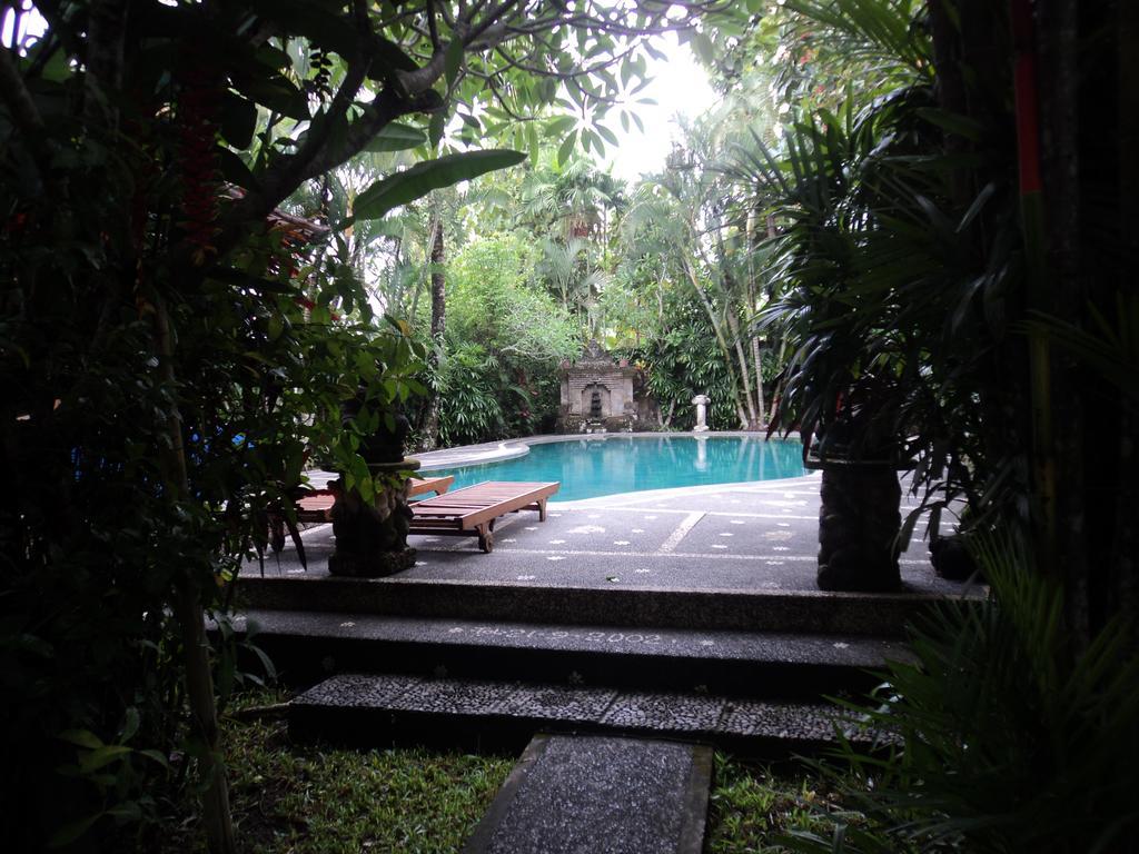 Bhuana Alit Ubud (Bali)