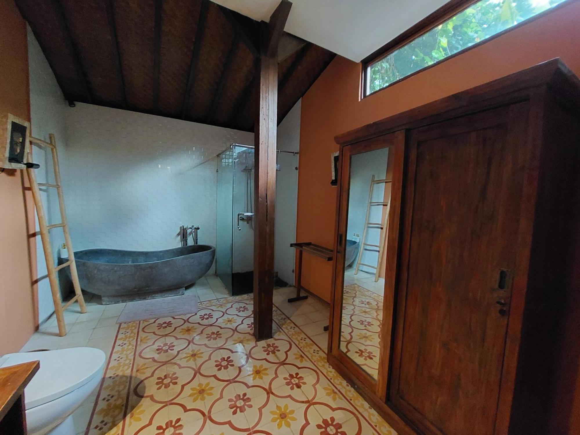 Hotel Gusde Tranquil By Eps 4*