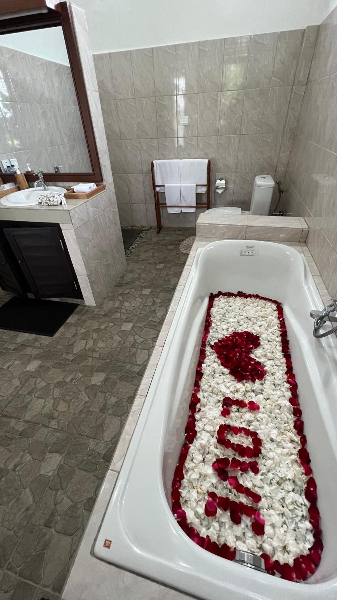 Villa Bayad Anyar - Bali Ubud (Bali)