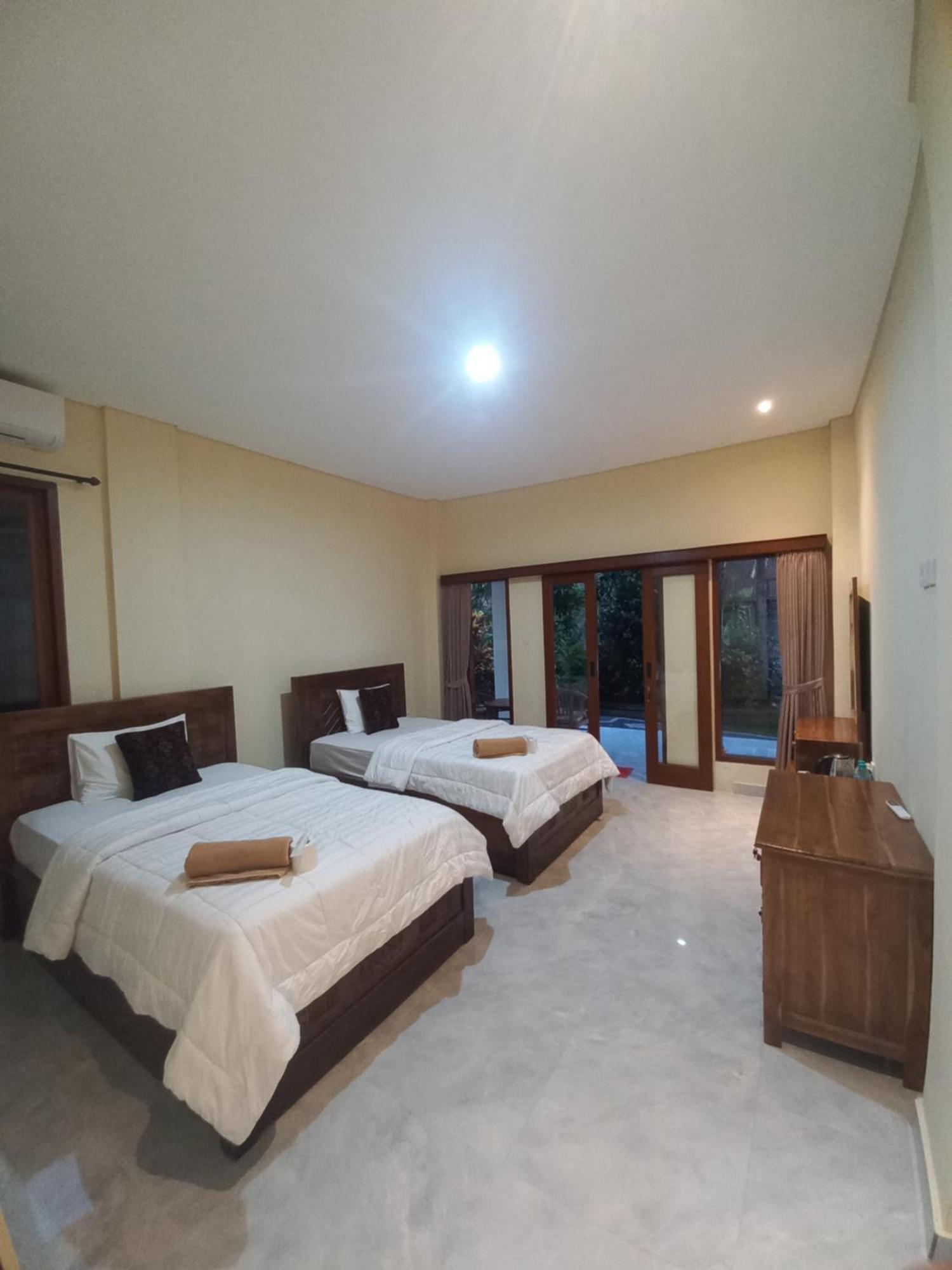 Agung Trisna Ubud (Bali)