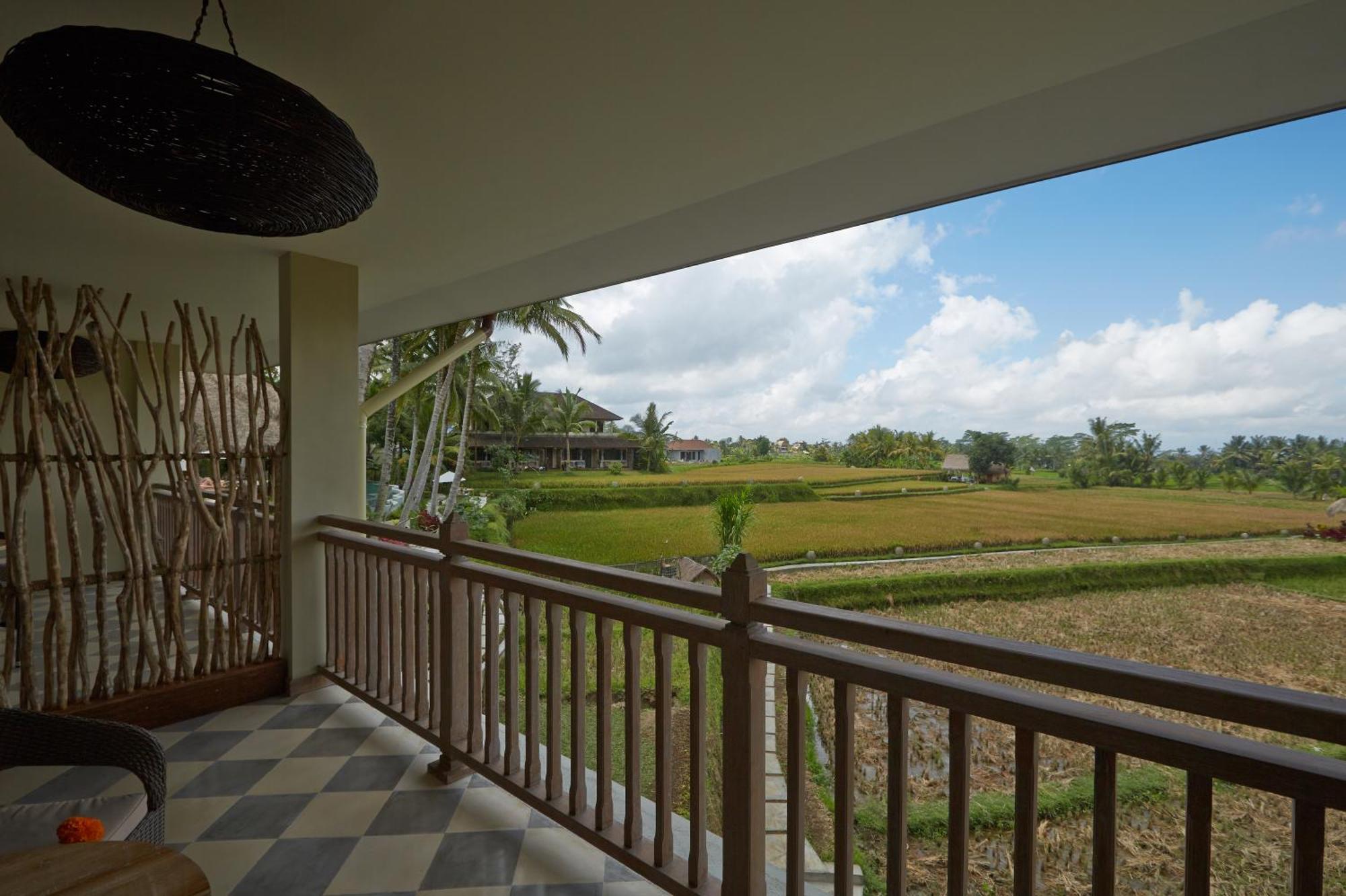 Mathis Retreat 4* Ubud