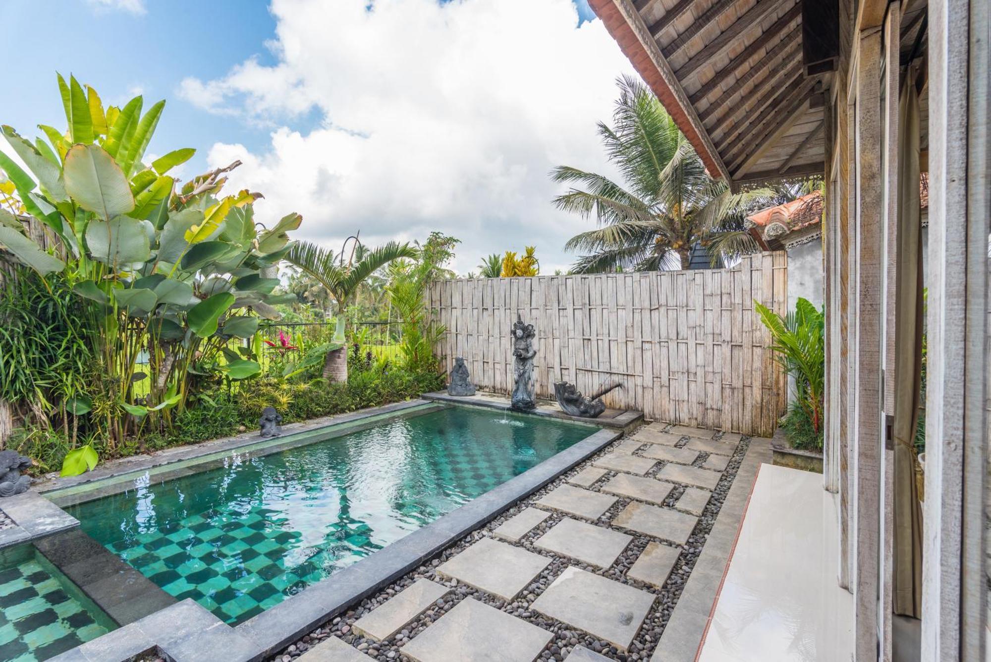 The Bagus Lokha Bed & Breakfast