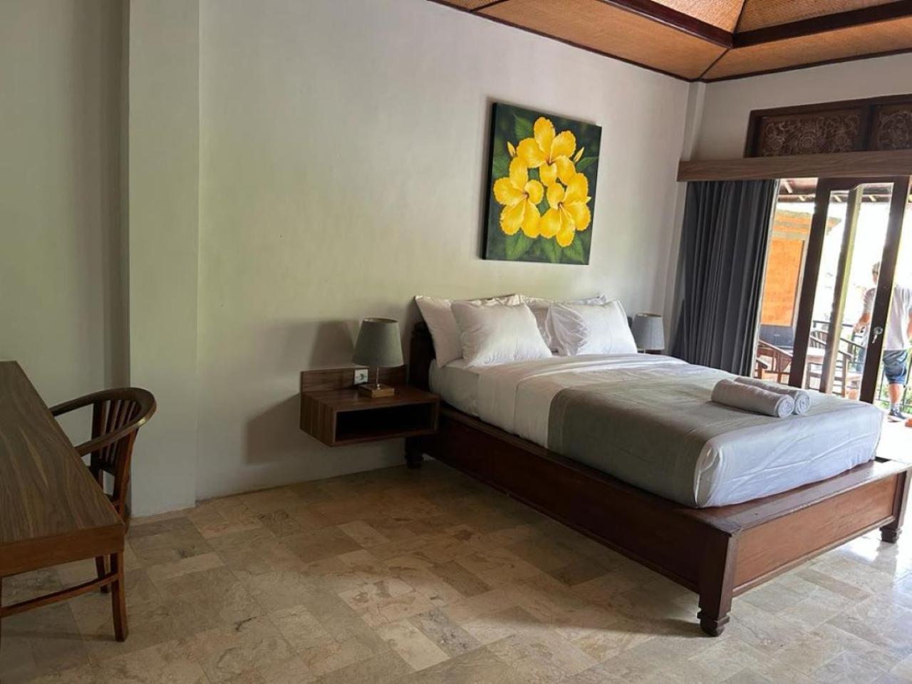 New Mumbul Ubud
