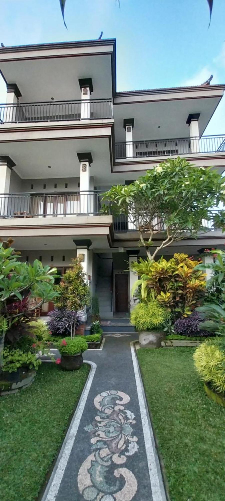 Umayuri Guest house