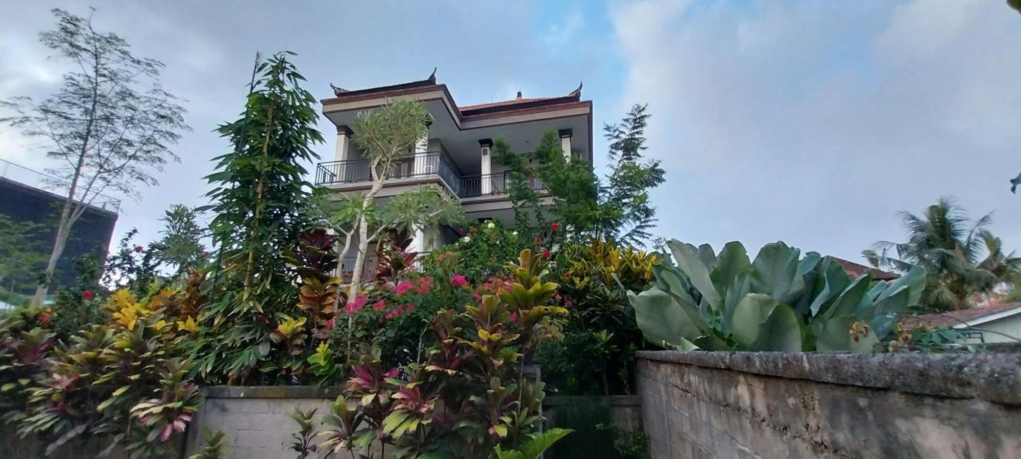 Guest house Umayuri
