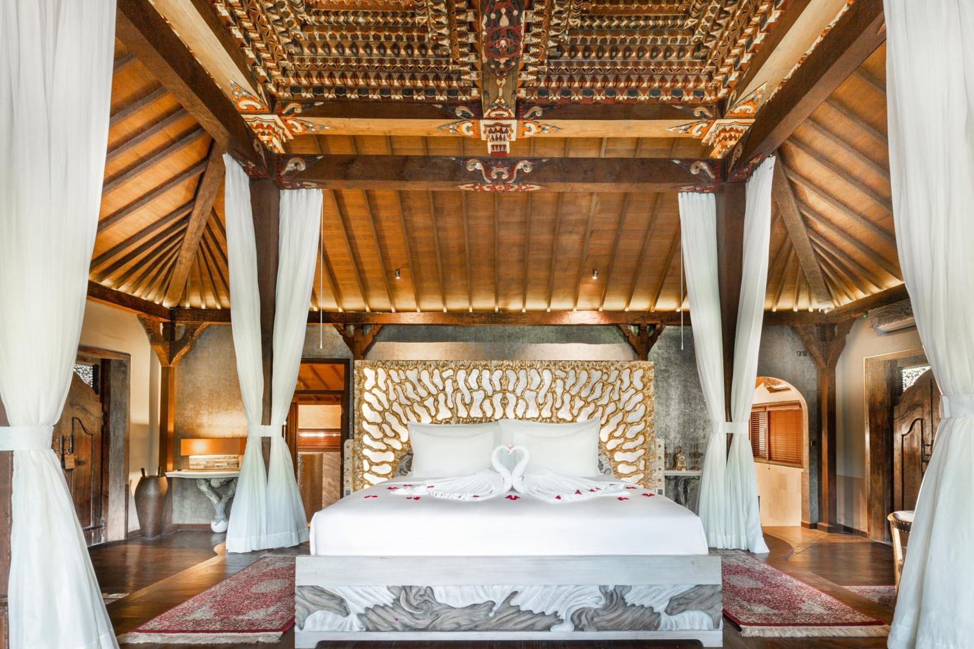 Villa Permata Ayung Private Estate (adults Only)