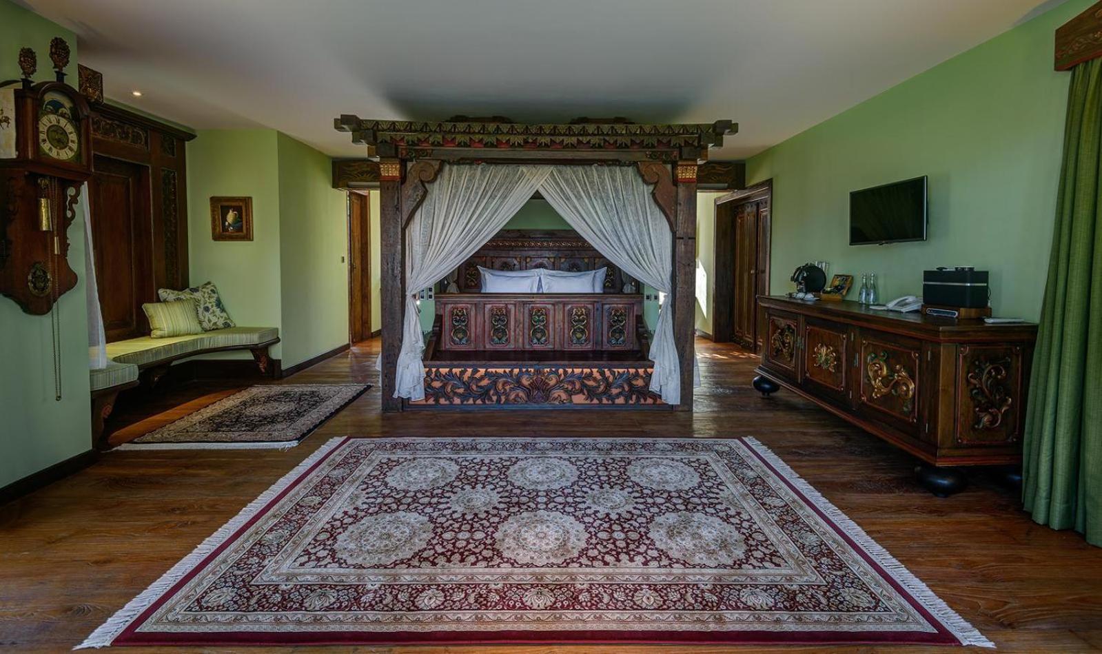 Permata Ayung Private Estate (adults Only) Ubud (Bali)