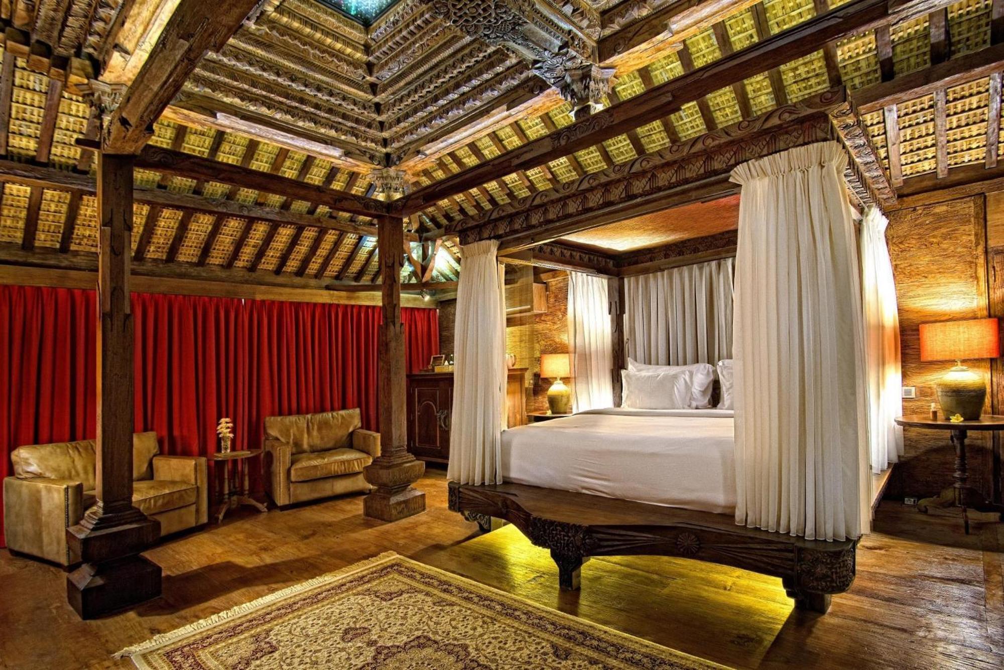 Villa Permata Ayung Private Estate (adults Only) *
