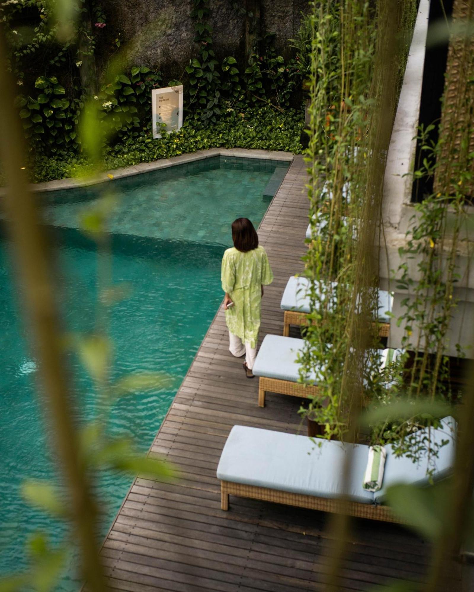 Artotel Haniman 4* Ubud