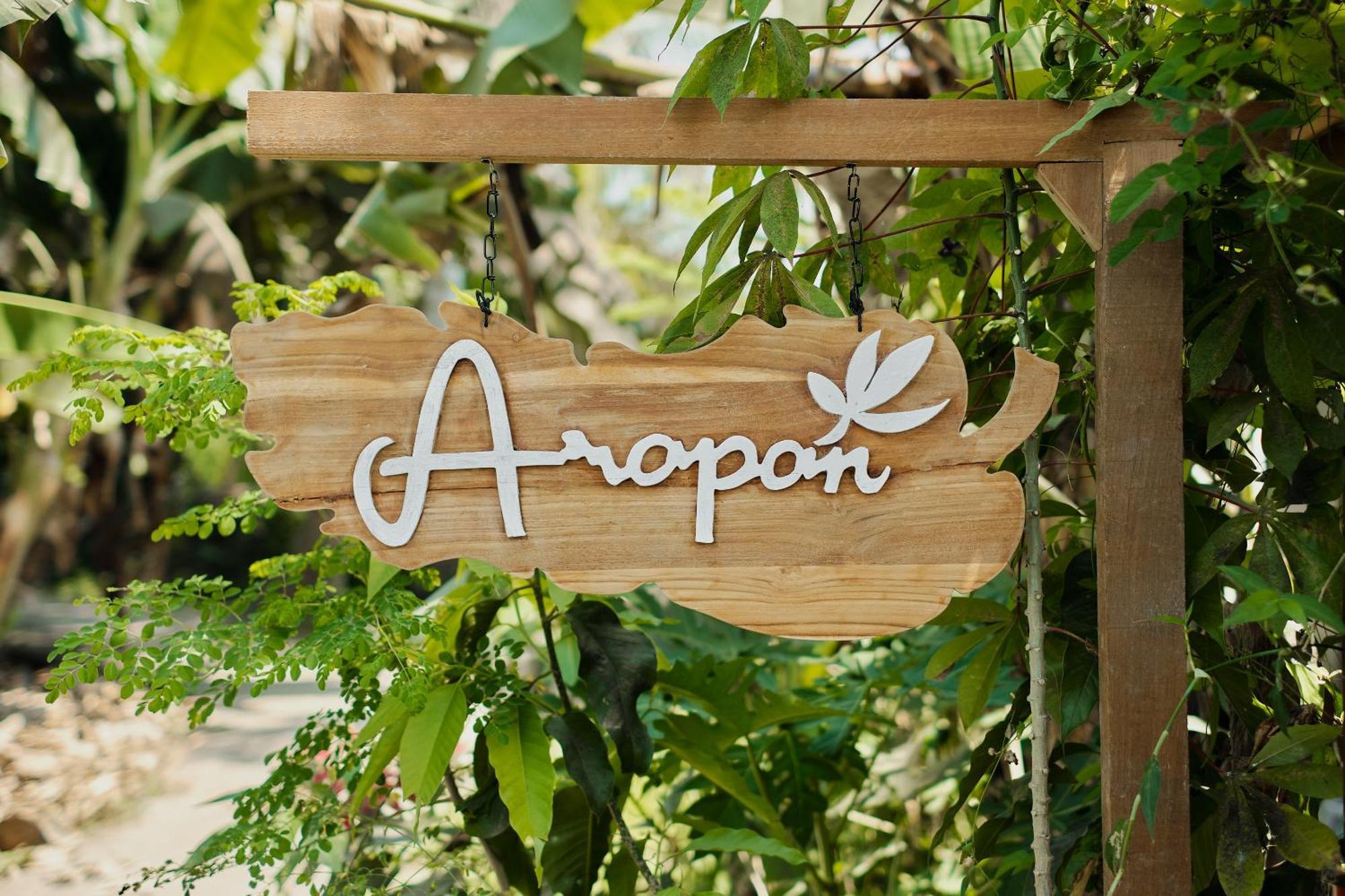 Arapan Eco Ubud (Bali)