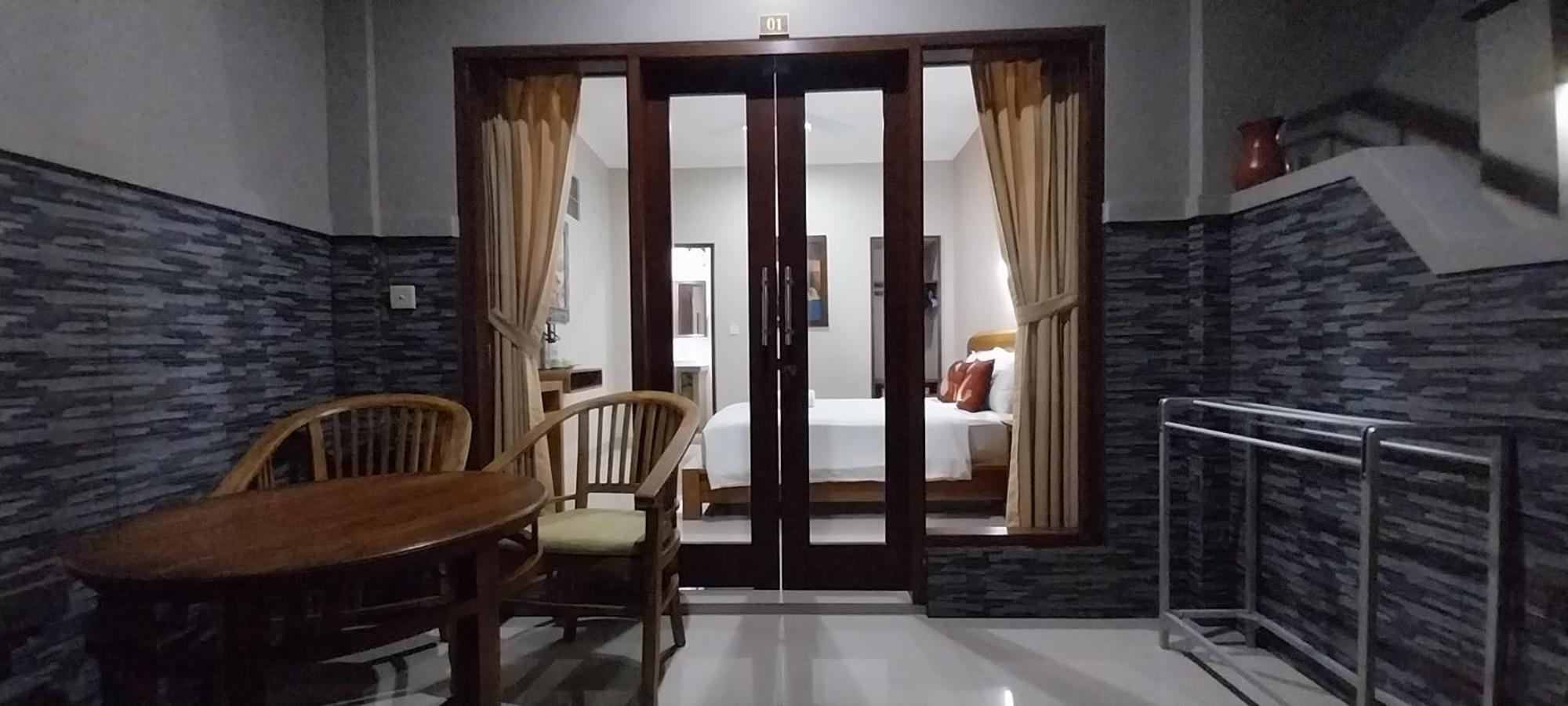 Umayuri Guest house 2*