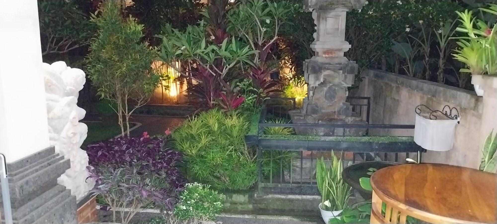 Umayuri 2* Ubud (Bali)