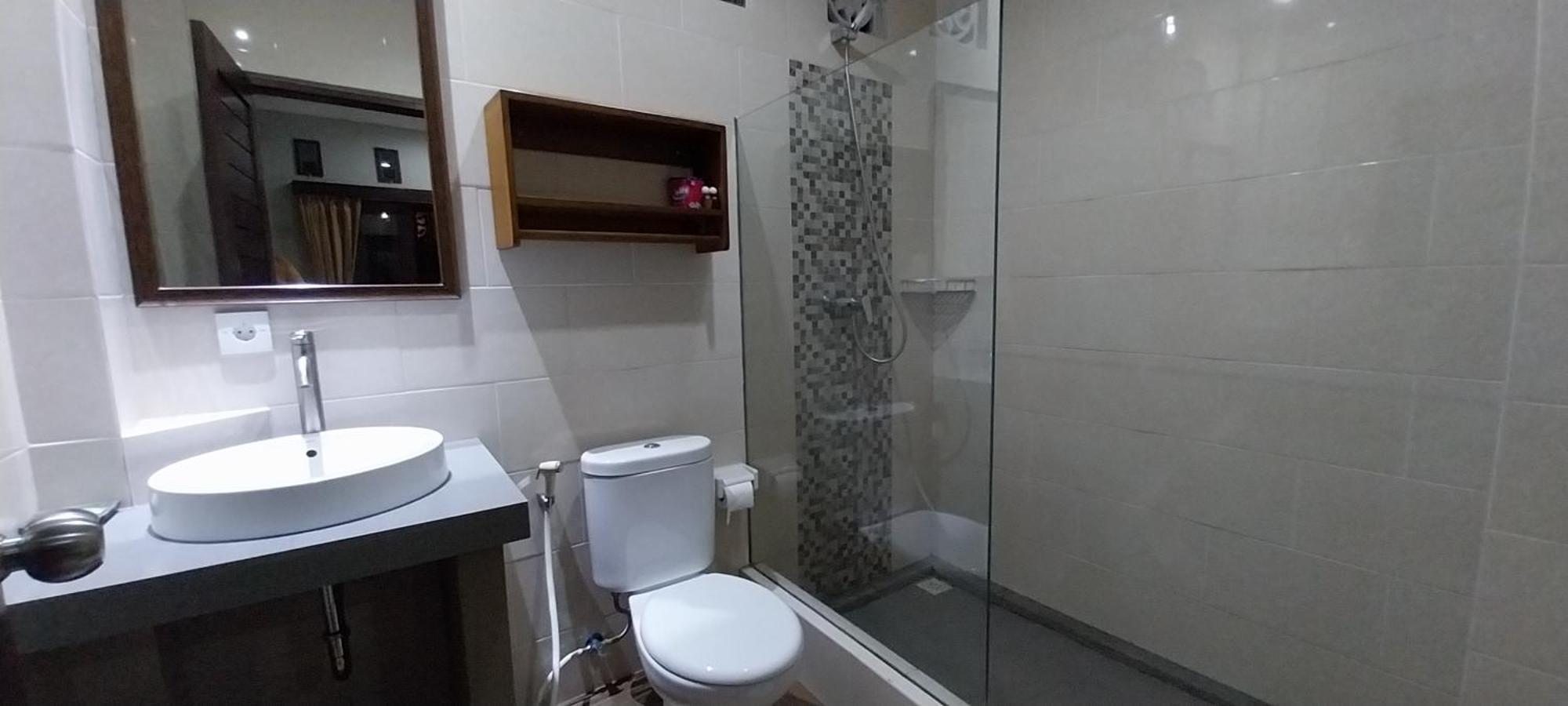 Guest house Umayuri Ubud (Bali)
