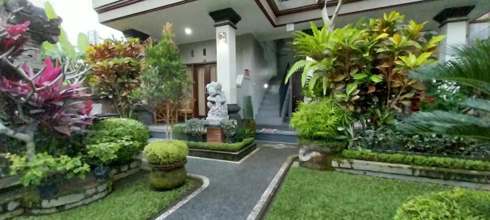 Guest house Umayuri 2*