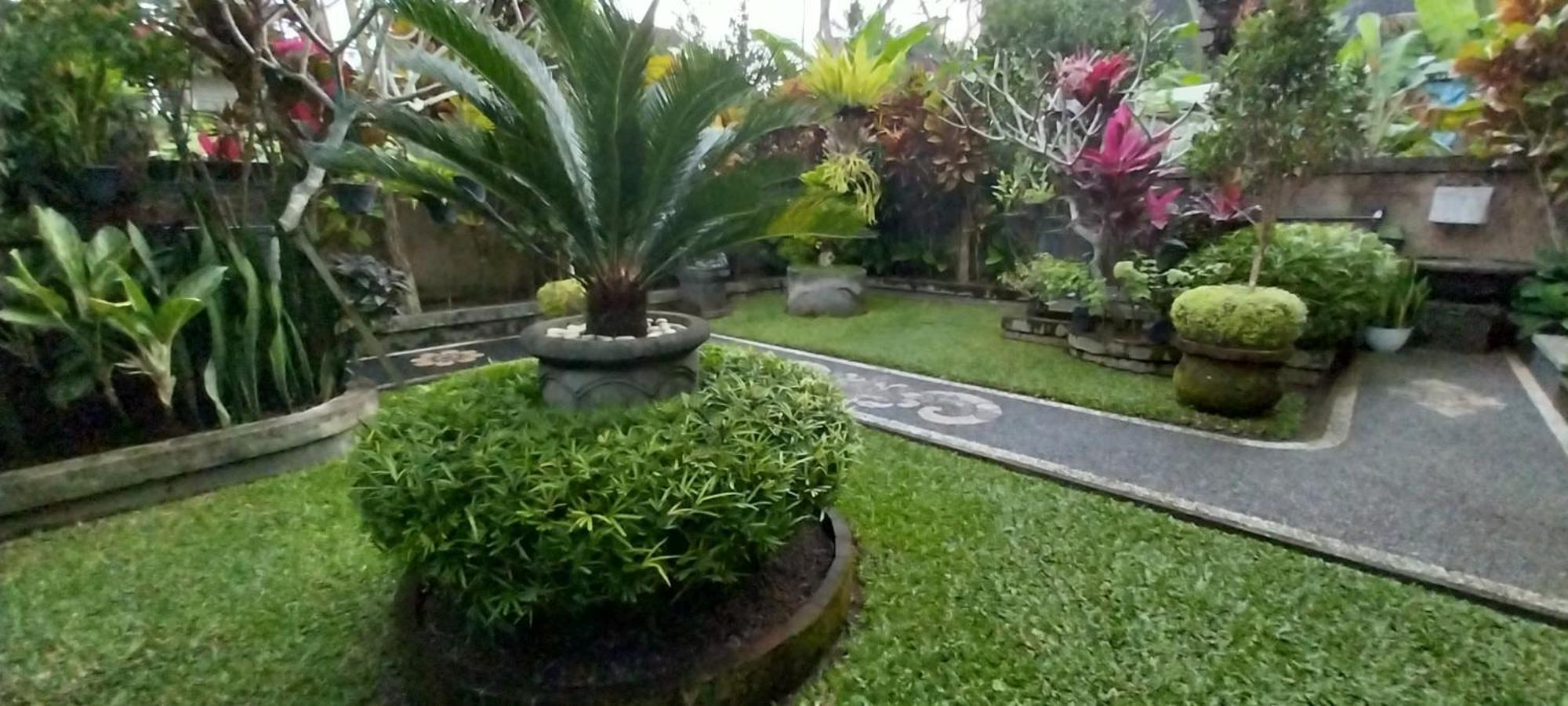 Umayuri Guest house