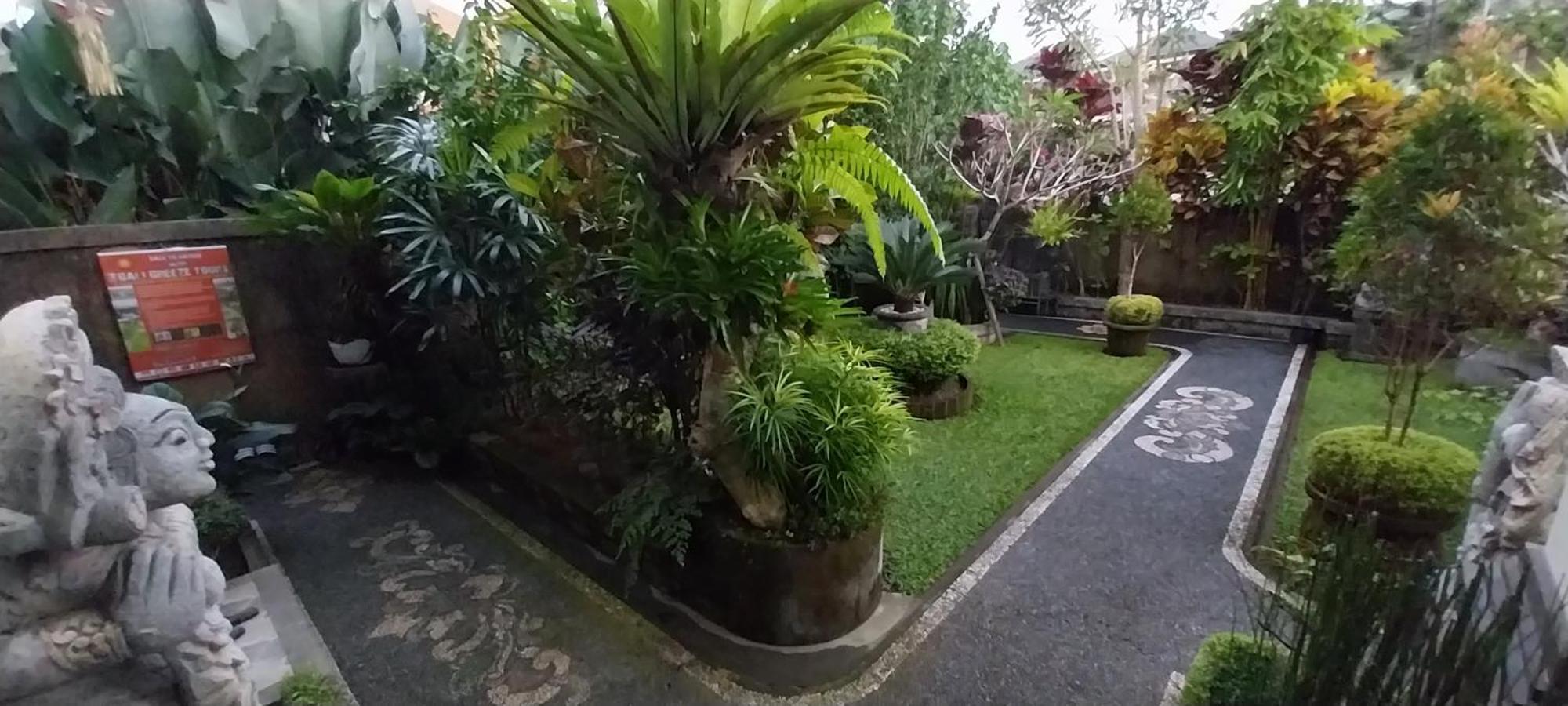 Guest house Umayuri