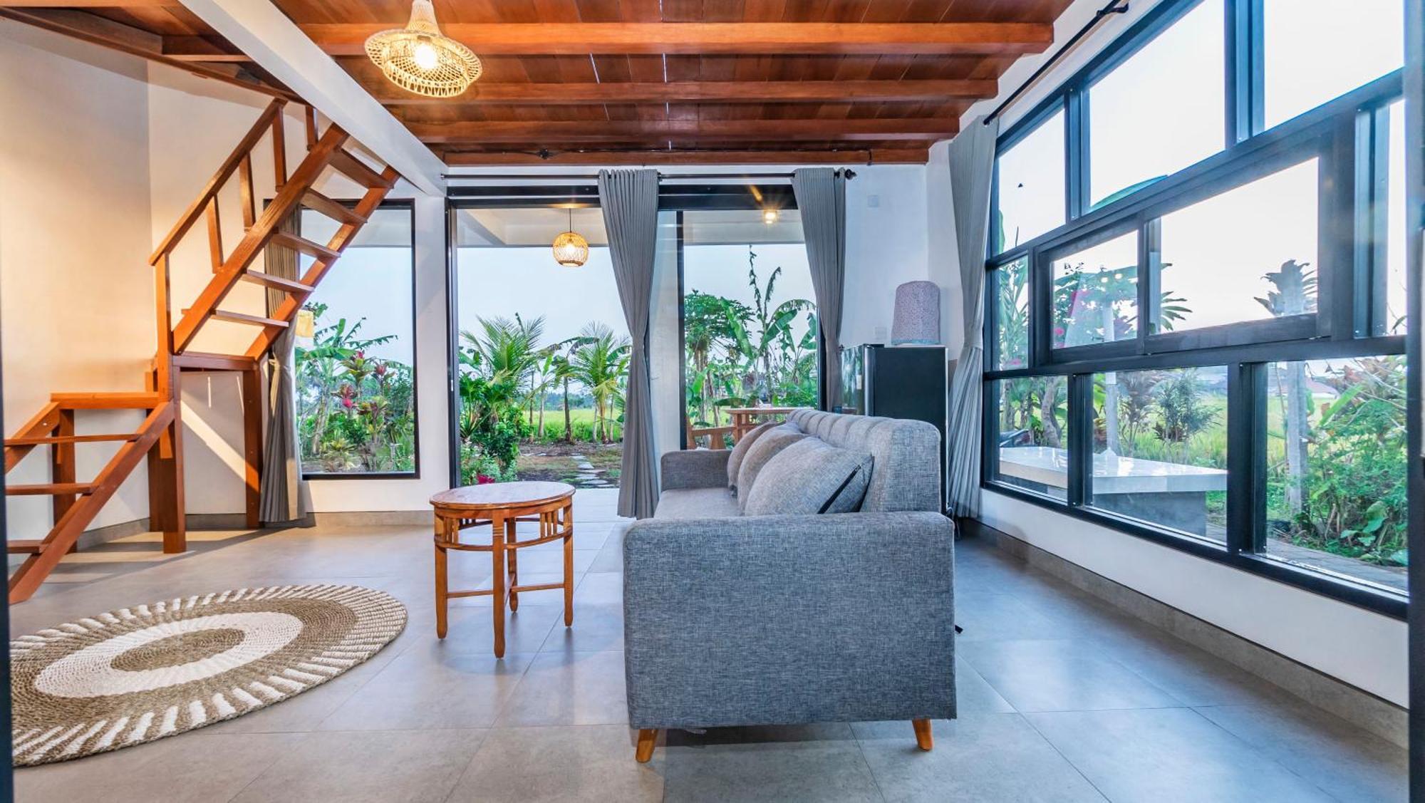 Samasta Ubud (Bali)