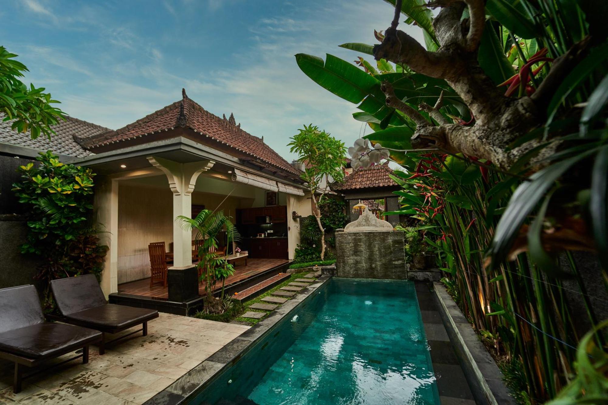 Pondok Buda Merta