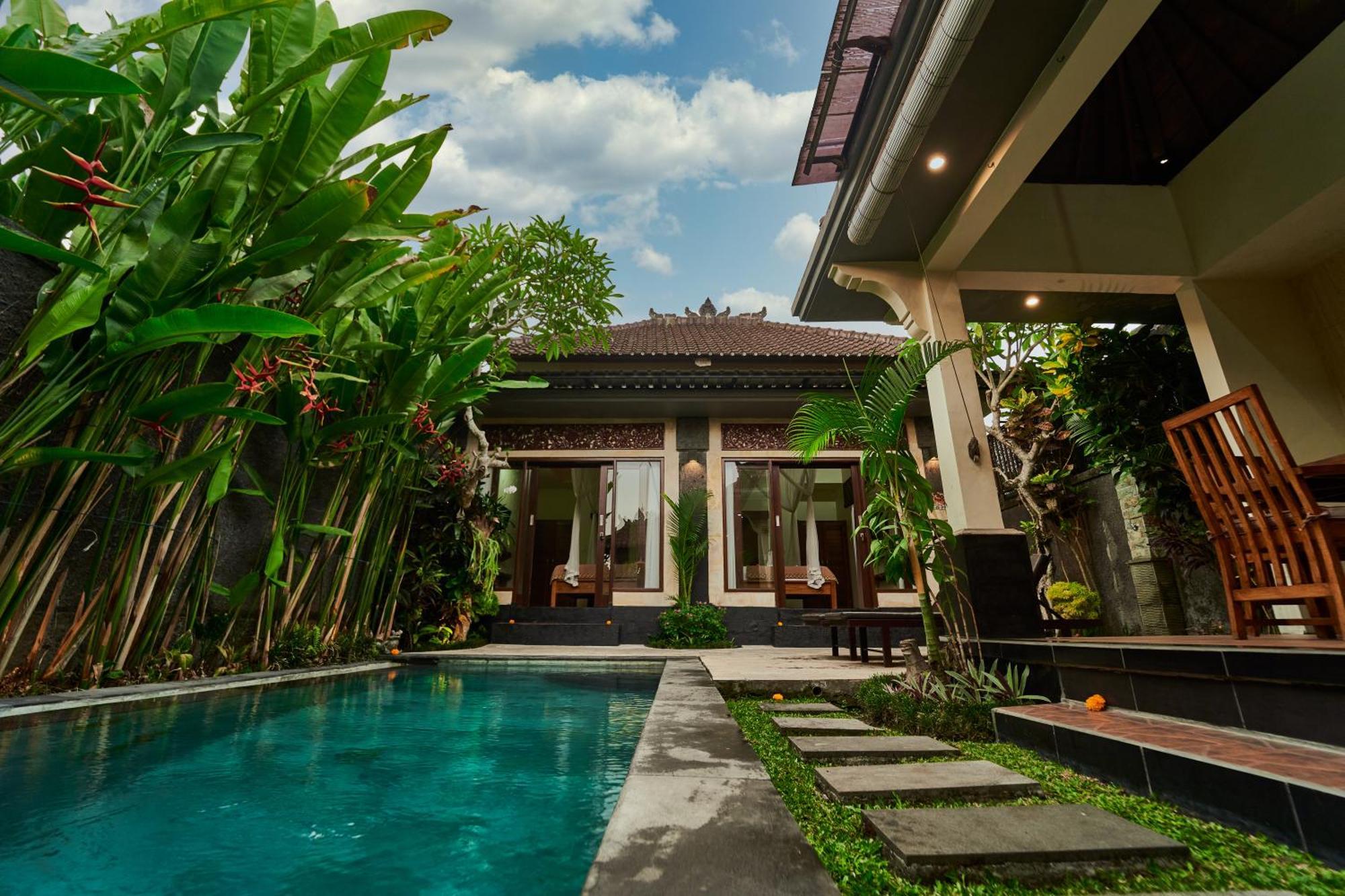 Guest house Pondok Buda Merta