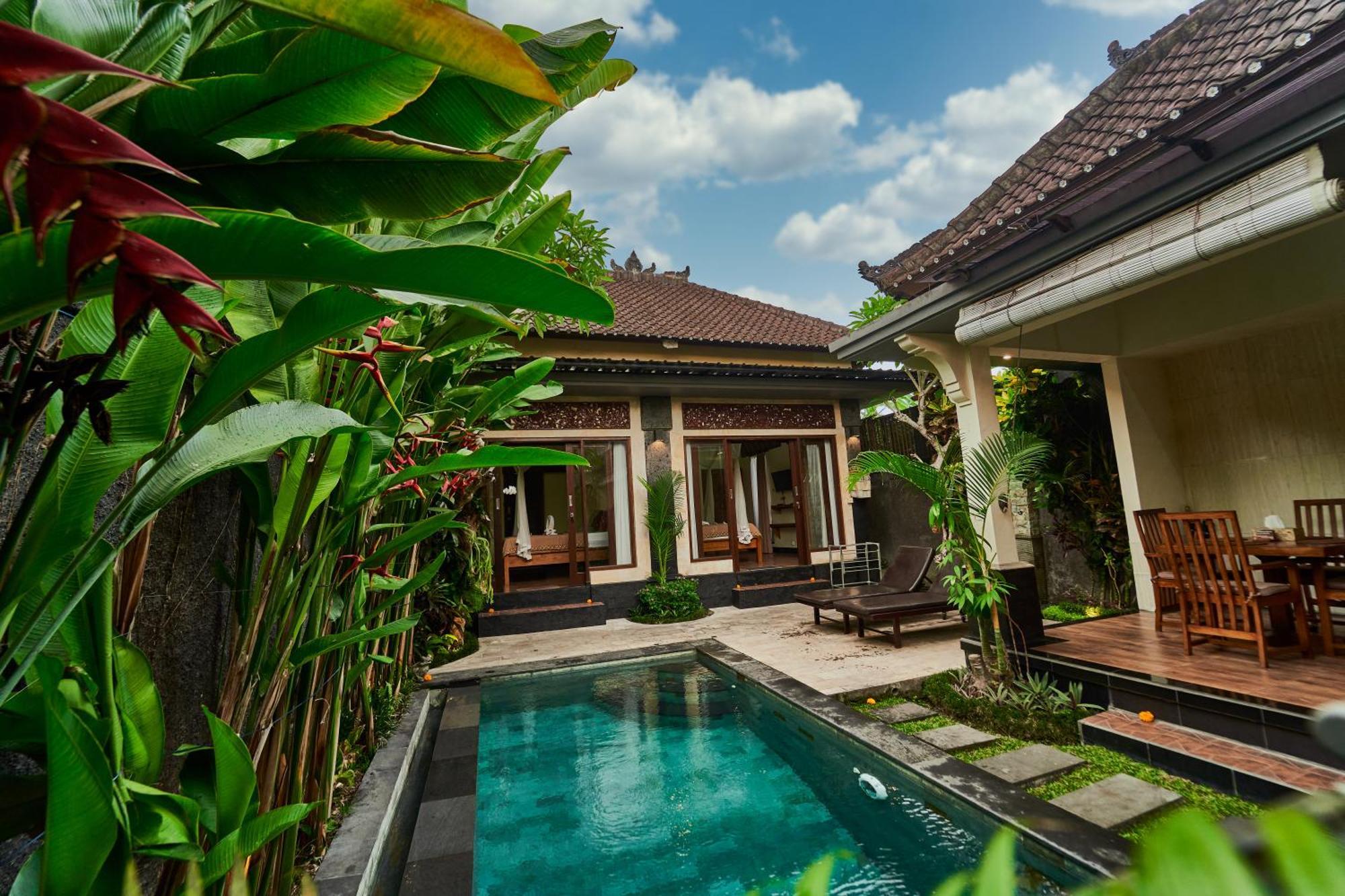 Pondok Buda Merta 3*