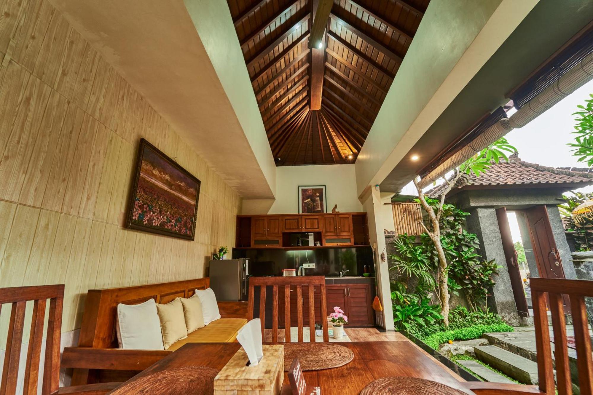Pondok Buda Merta 3*