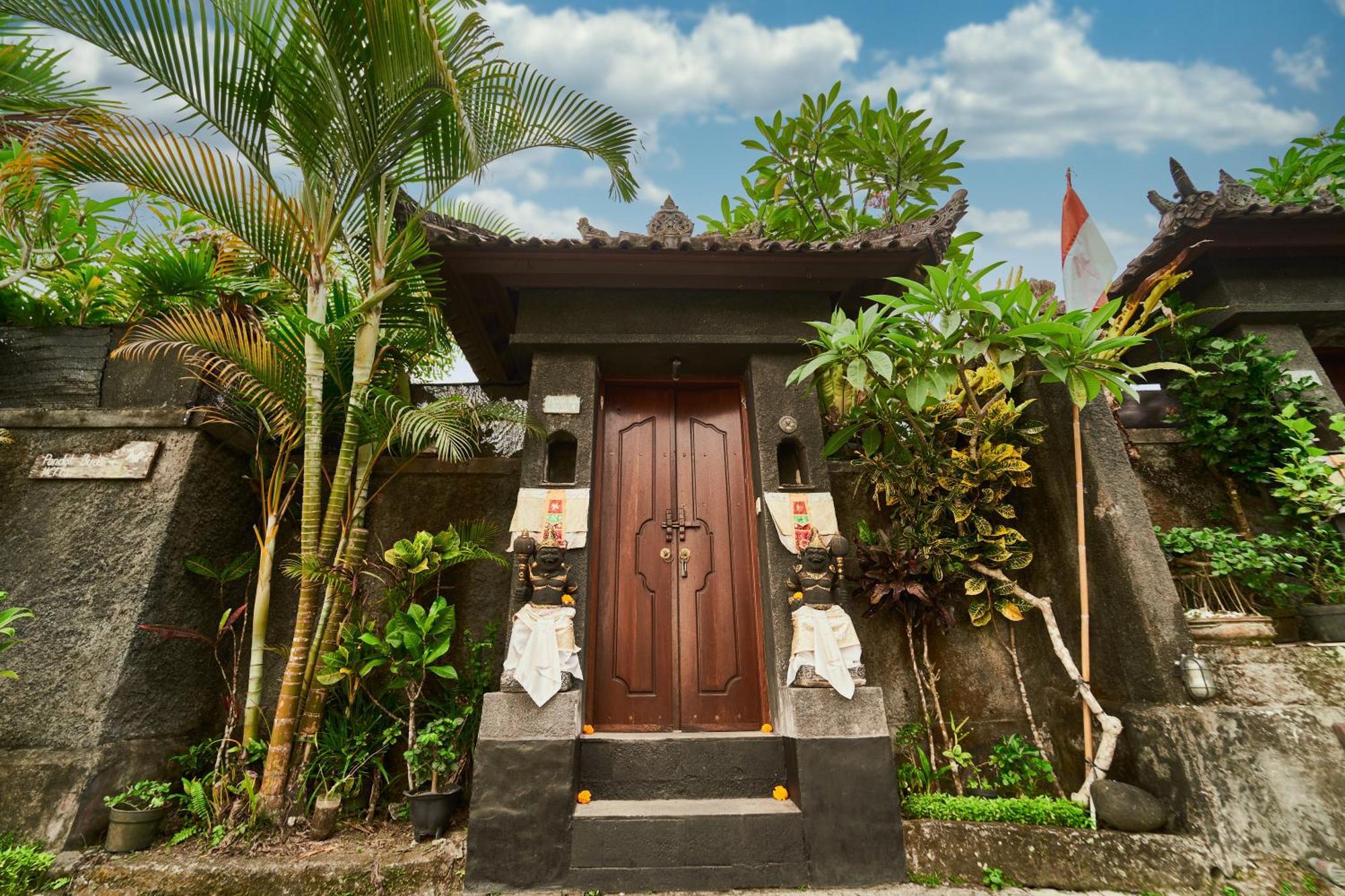 Pondok Buda Merta Guest house