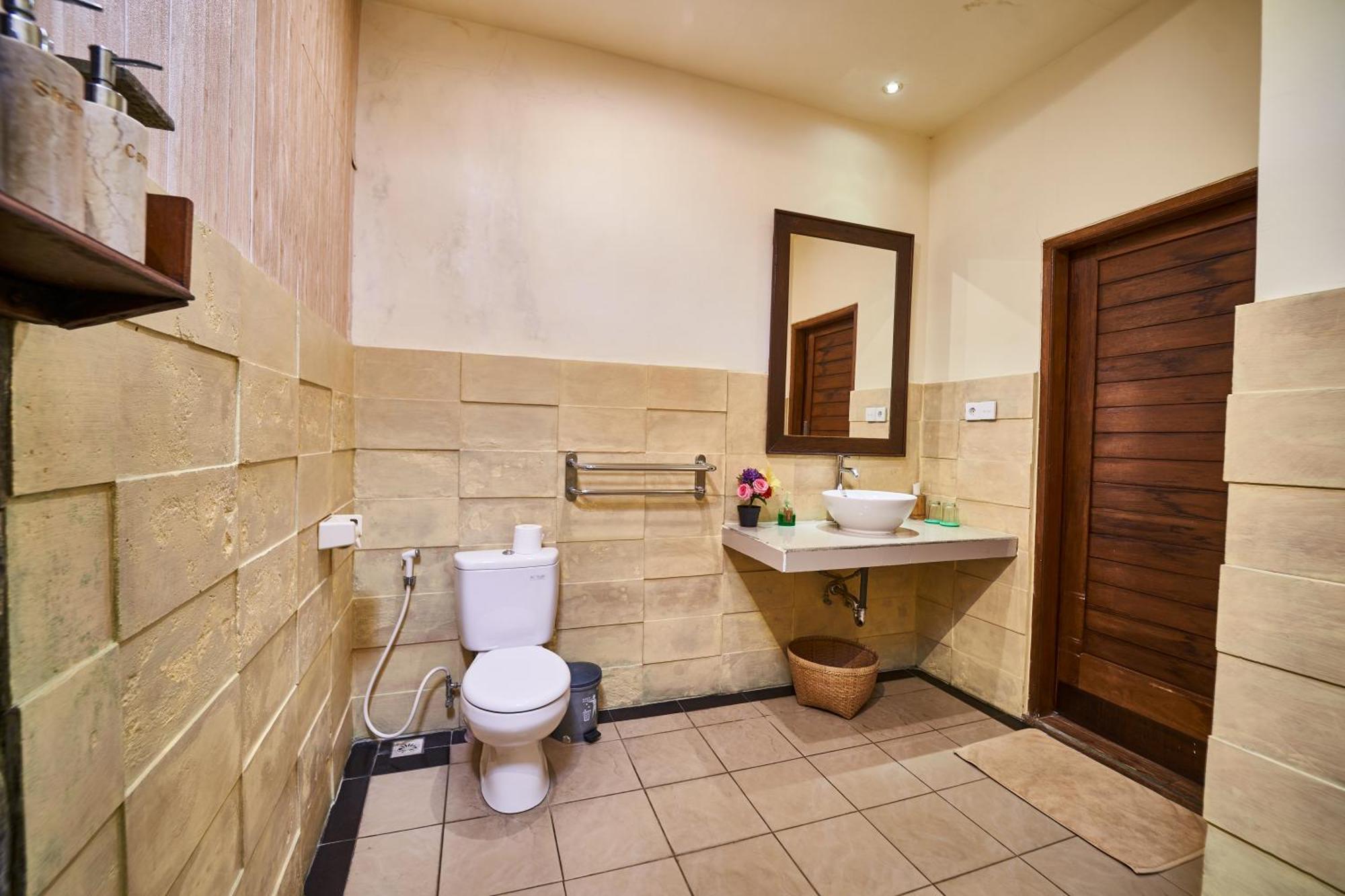 Pondok Buda Merta Guest house 3*