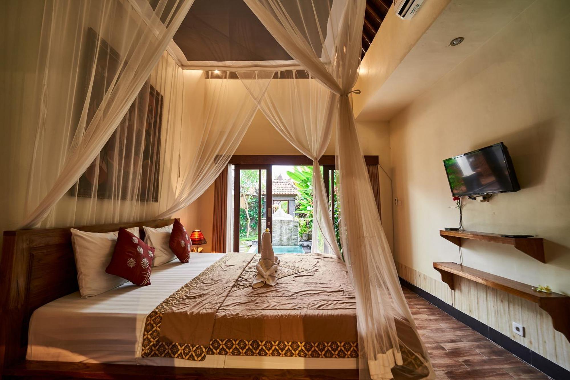 Guest house Pondok Buda Merta
