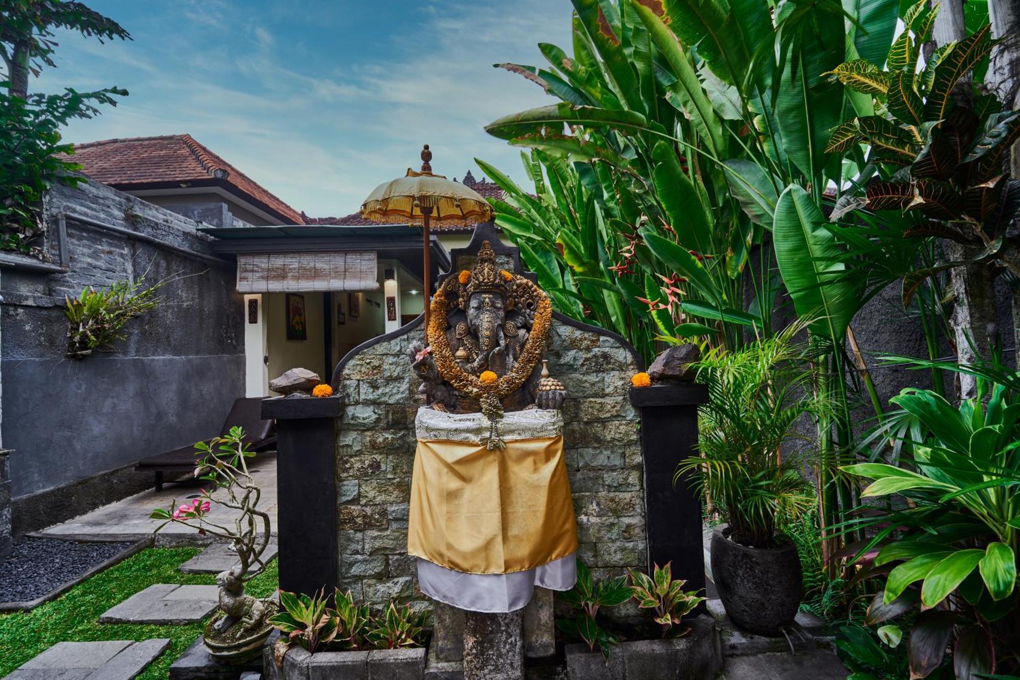 Pondok Buda Merta Guest house 3*