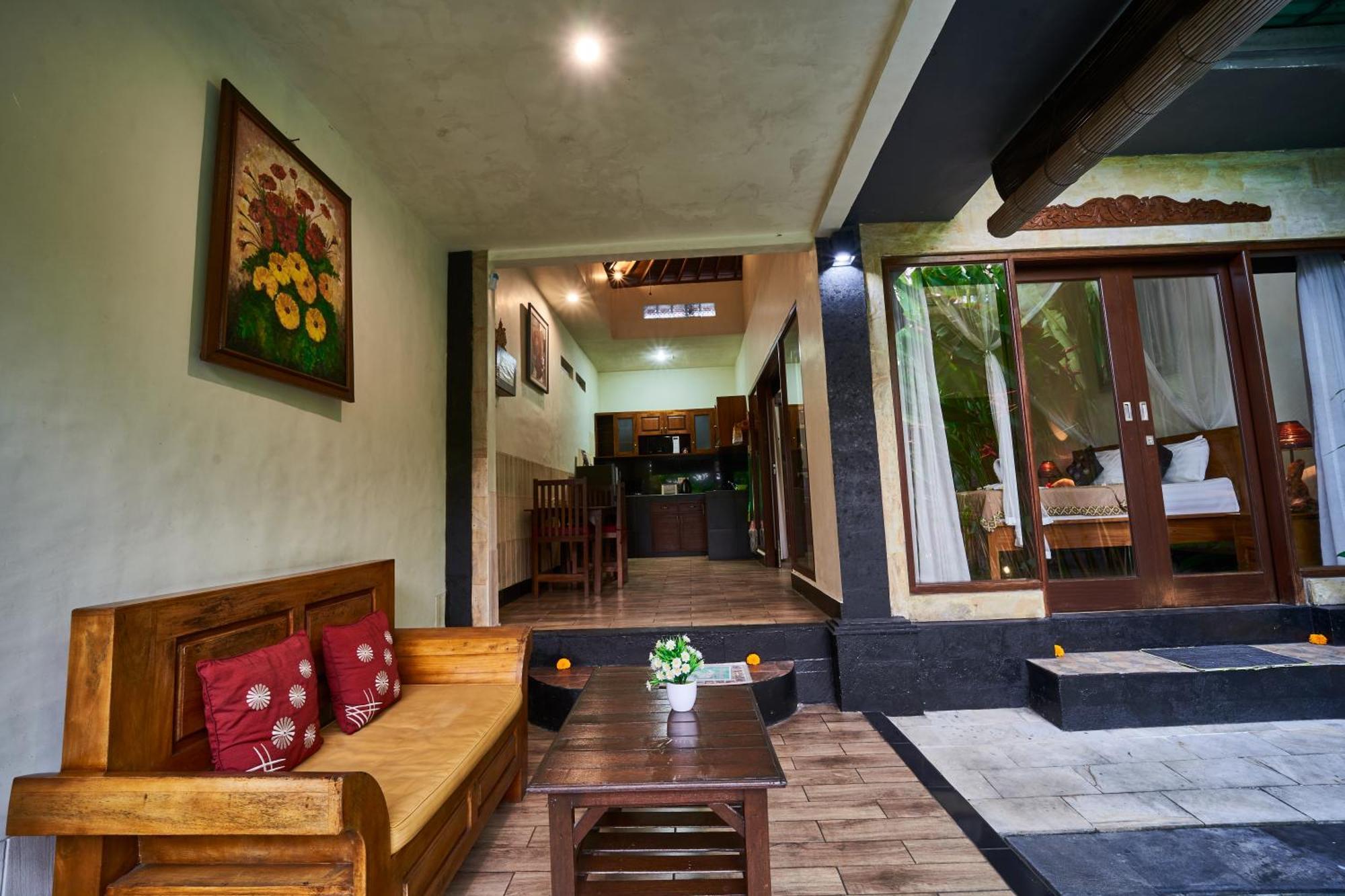 Pondok Buda Merta Guest house
