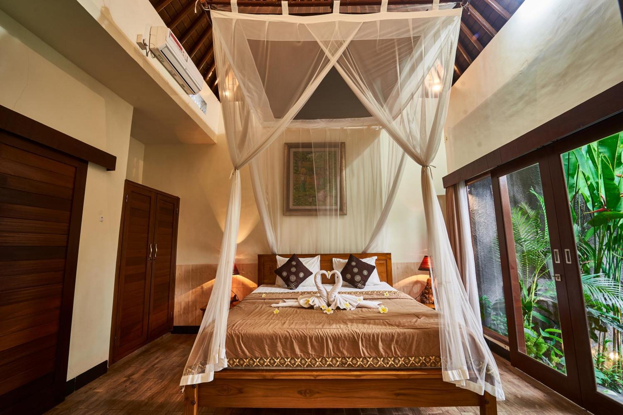 Pondok Buda Merta Guest house