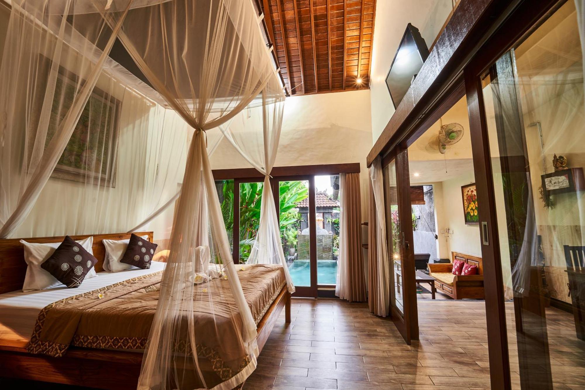 Pondok Buda Merta Guest house 3*