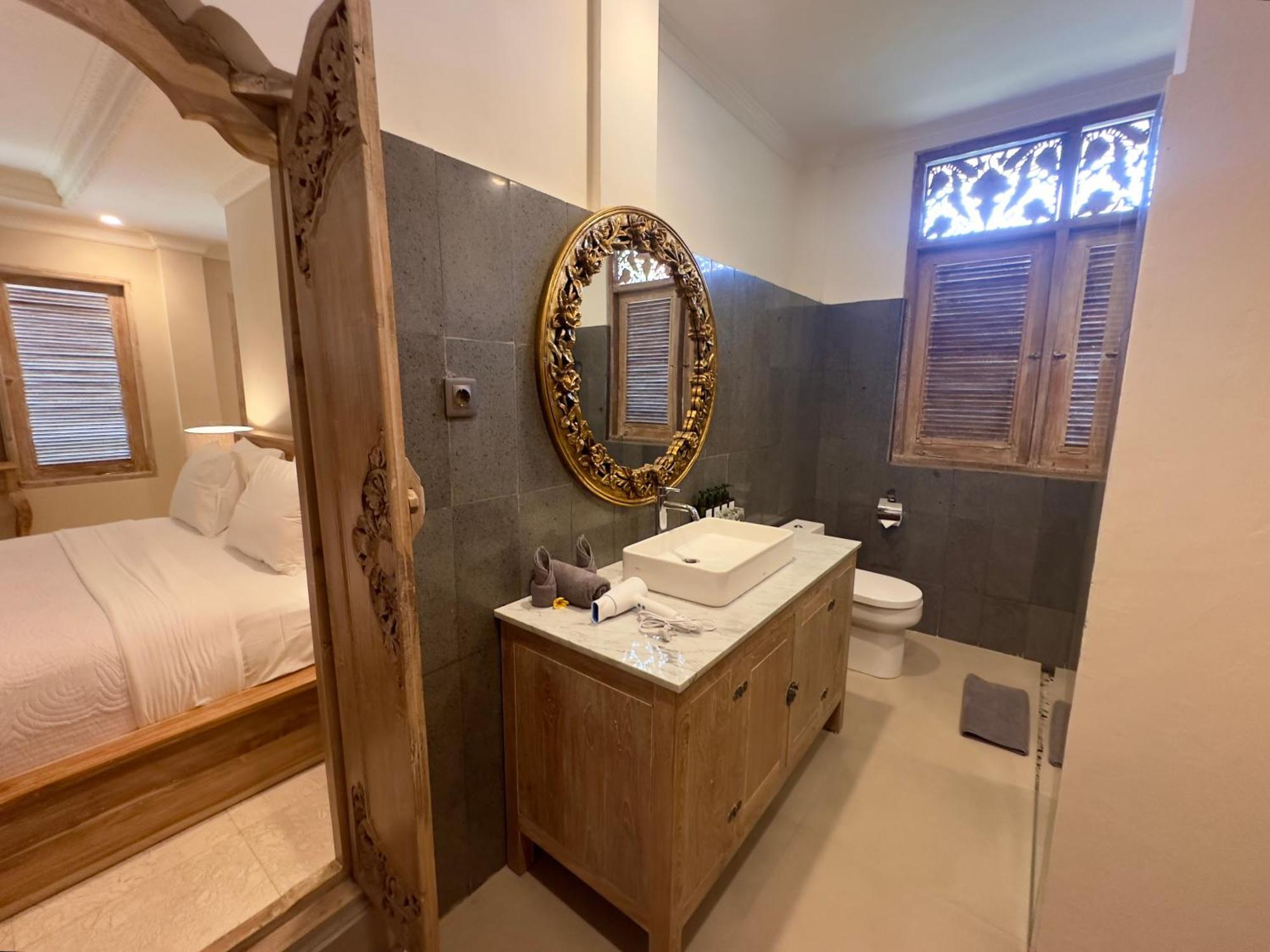 Honeymoon Gasthuis 3*