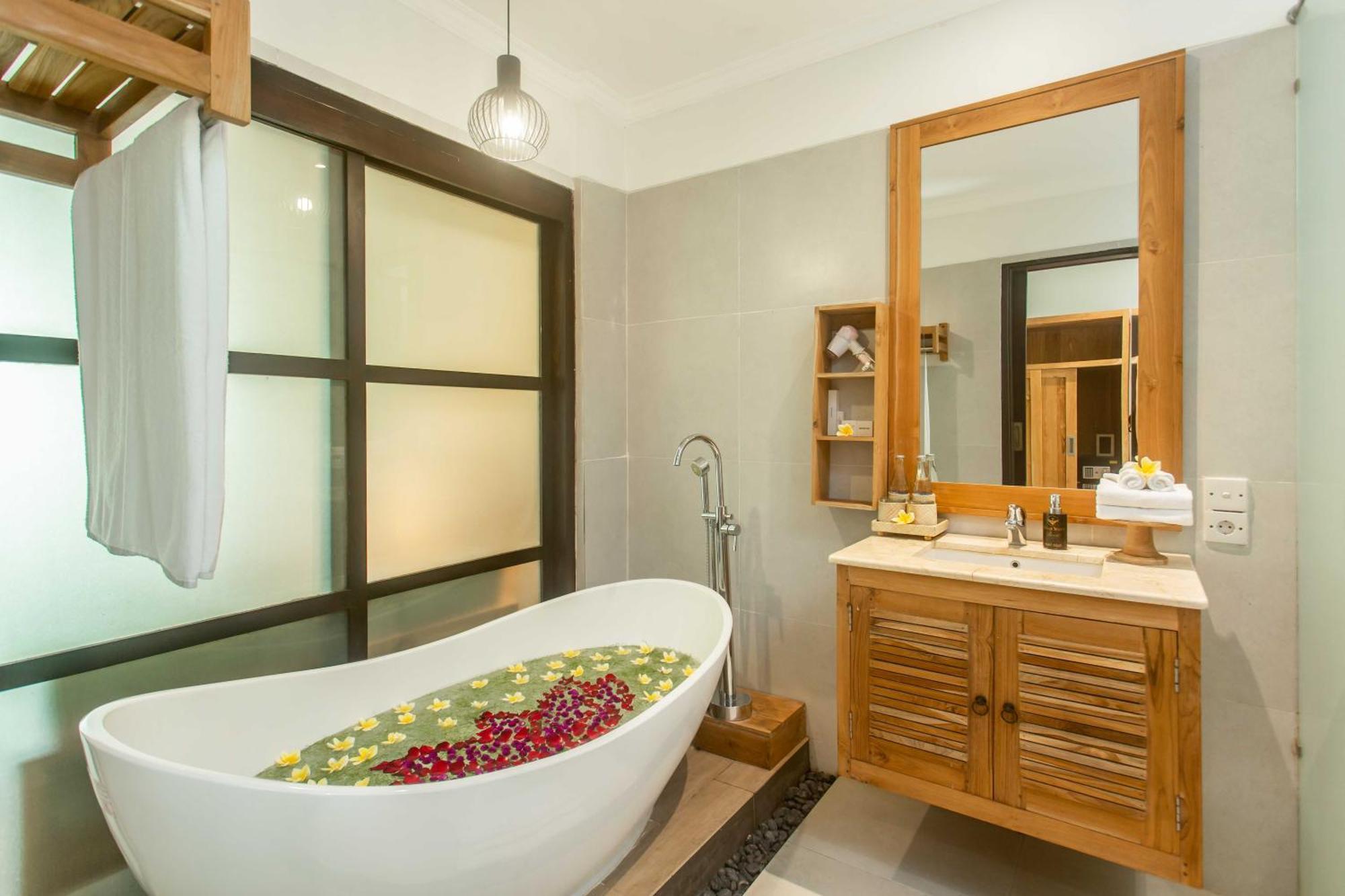 Manah Shanti By Pramana 3* Ubud (Bali)
