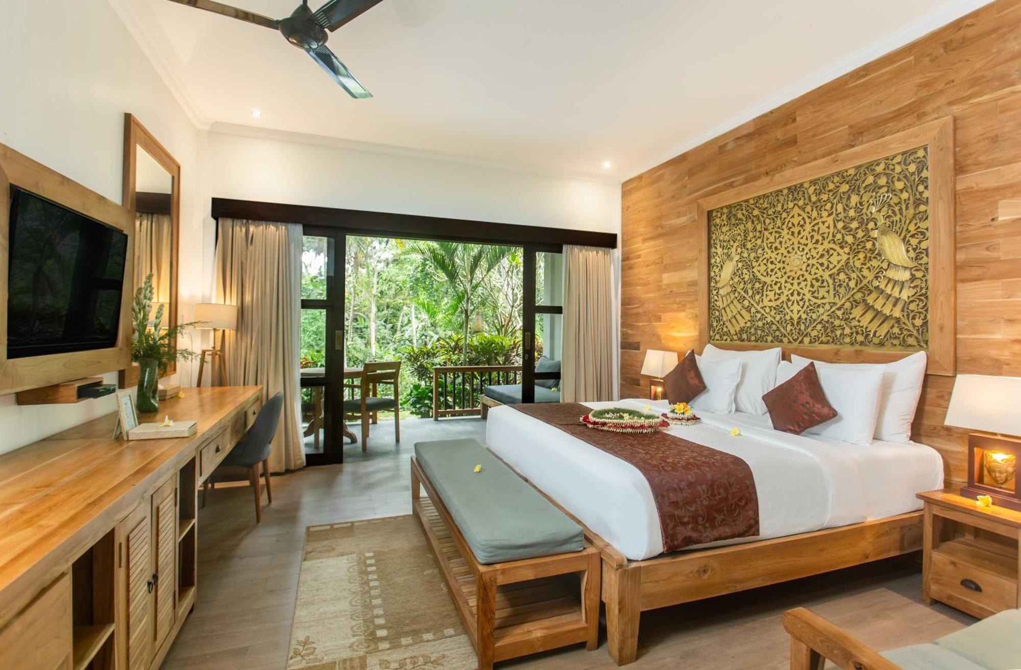 Manah Shanti By Pramana Ubud (Bali)