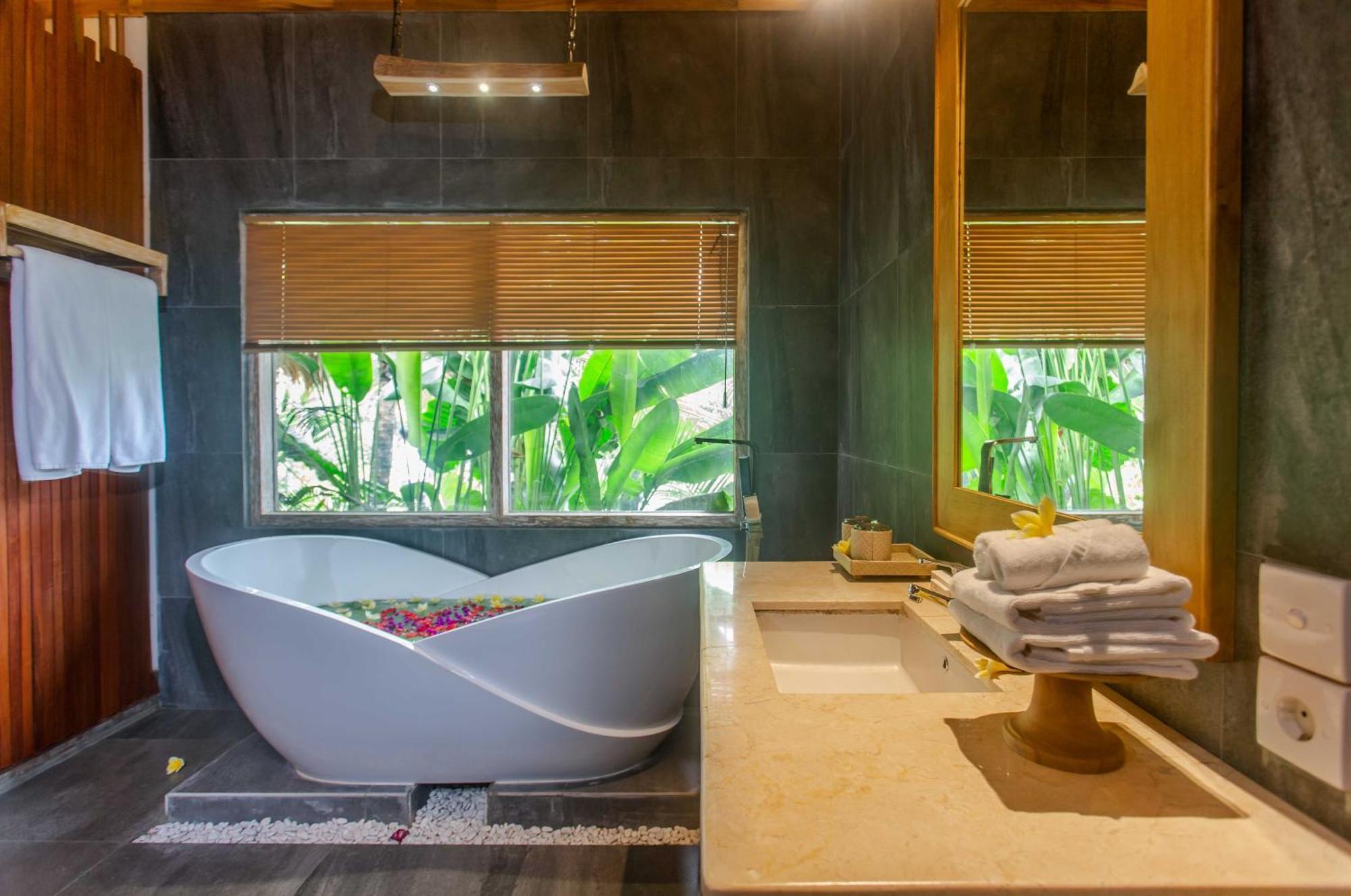 Manah Shanti By Pramana Hotel