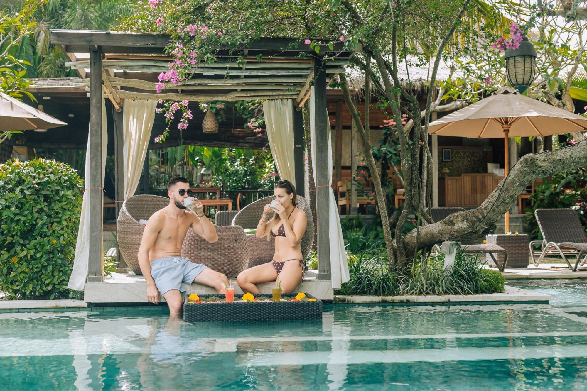 Manah Shanti By Pramana 3* Ubud (Bali)