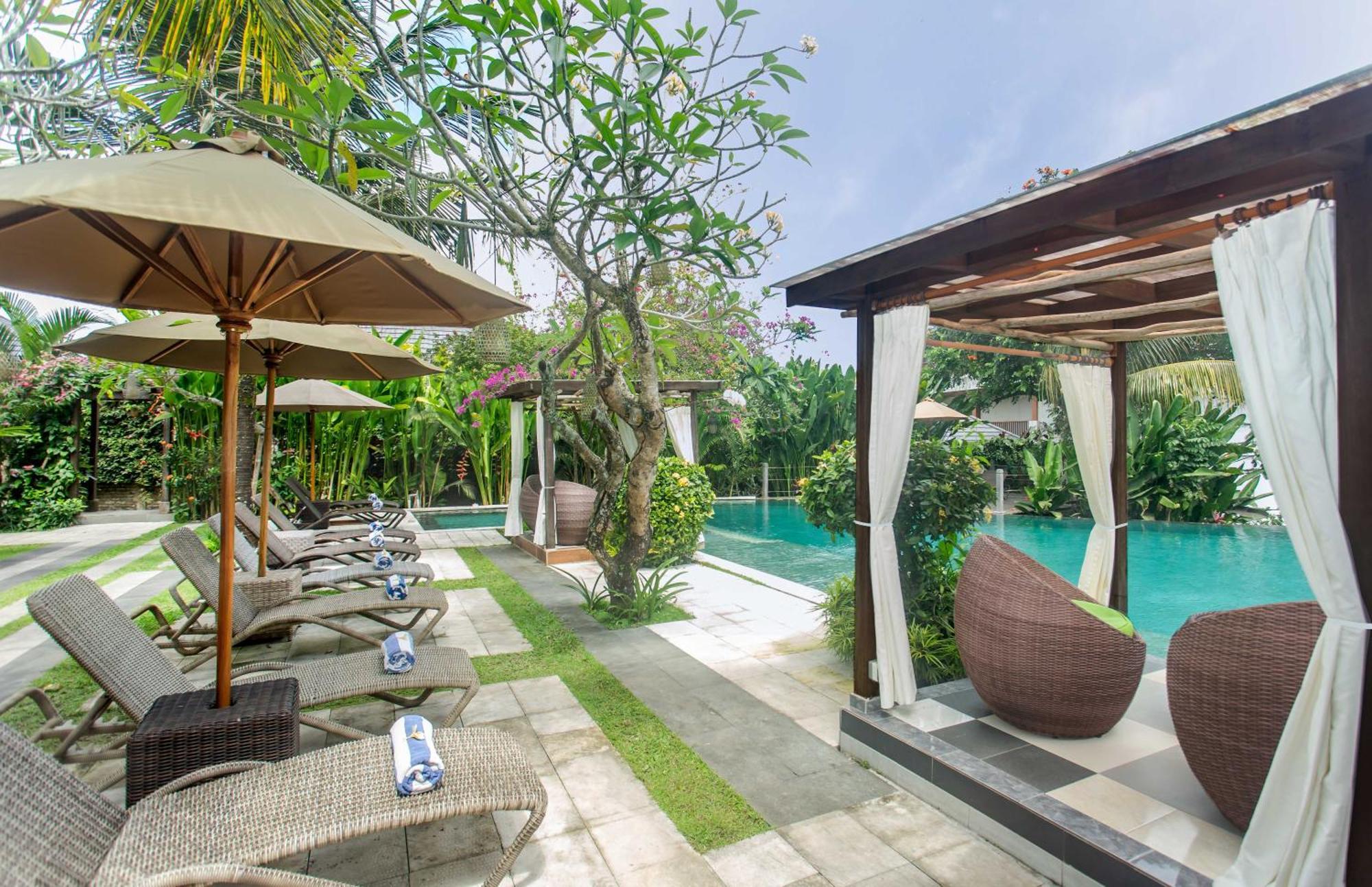 Hotel Manah Shanti By Pramana